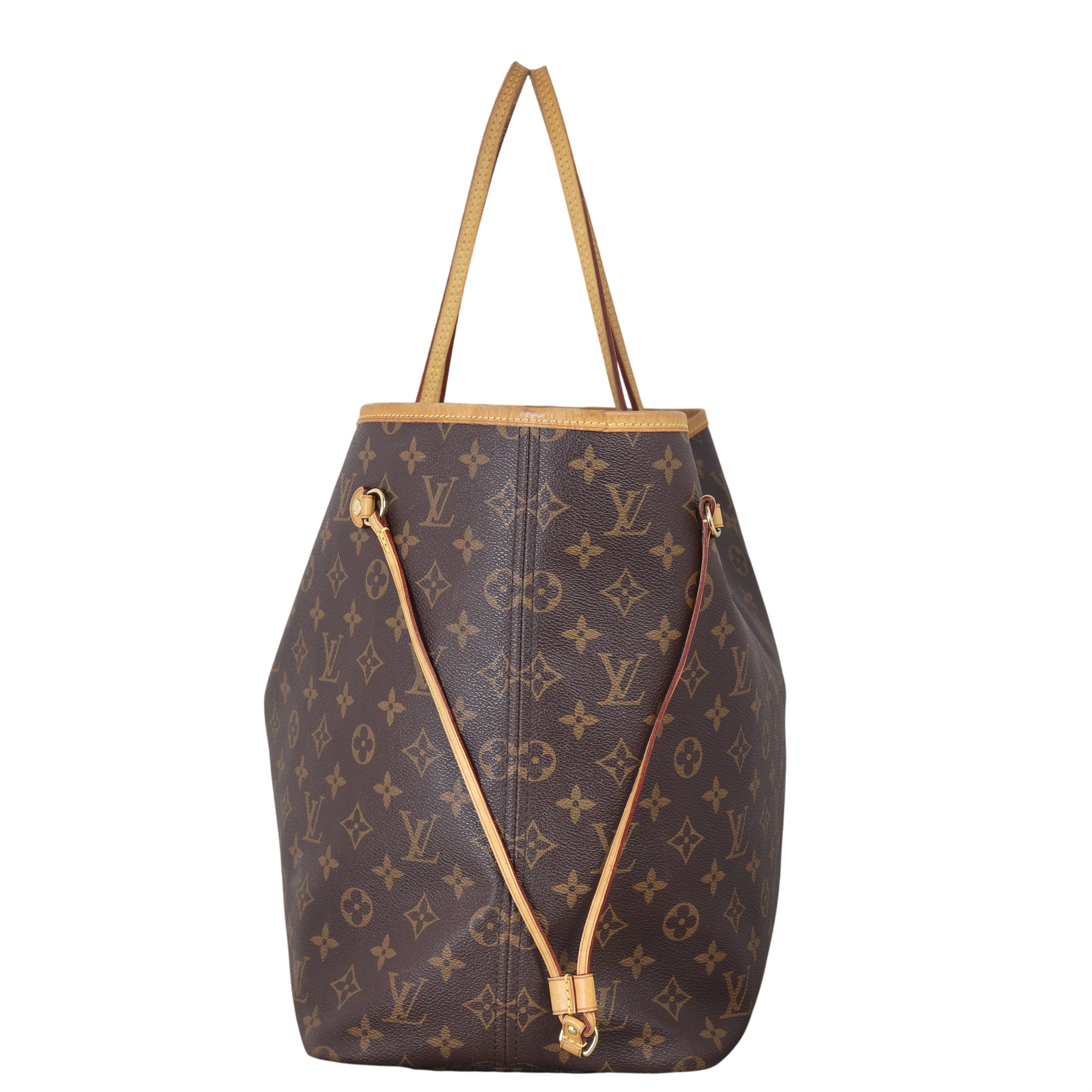 Louis Vuitton Neverfull GM Monogram