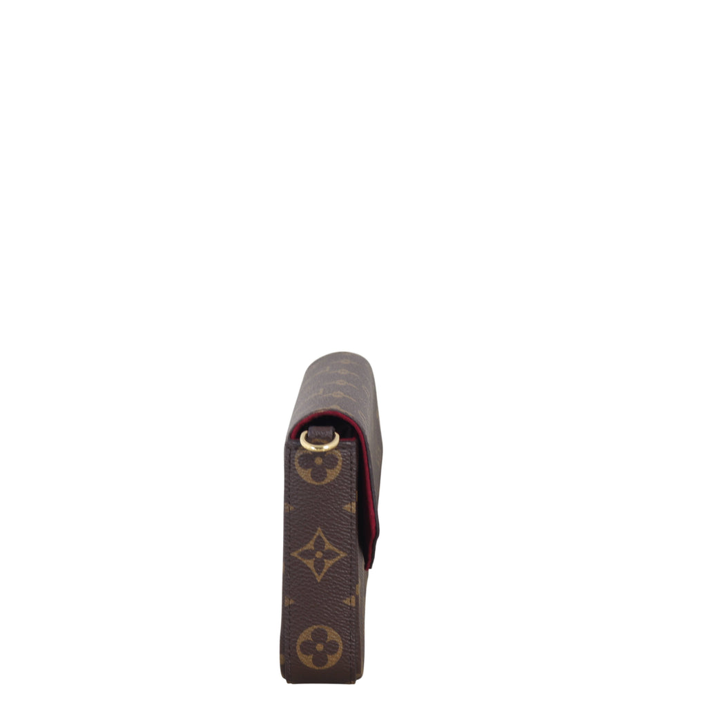 Louis Vuitton Pochette Felicie Monogram