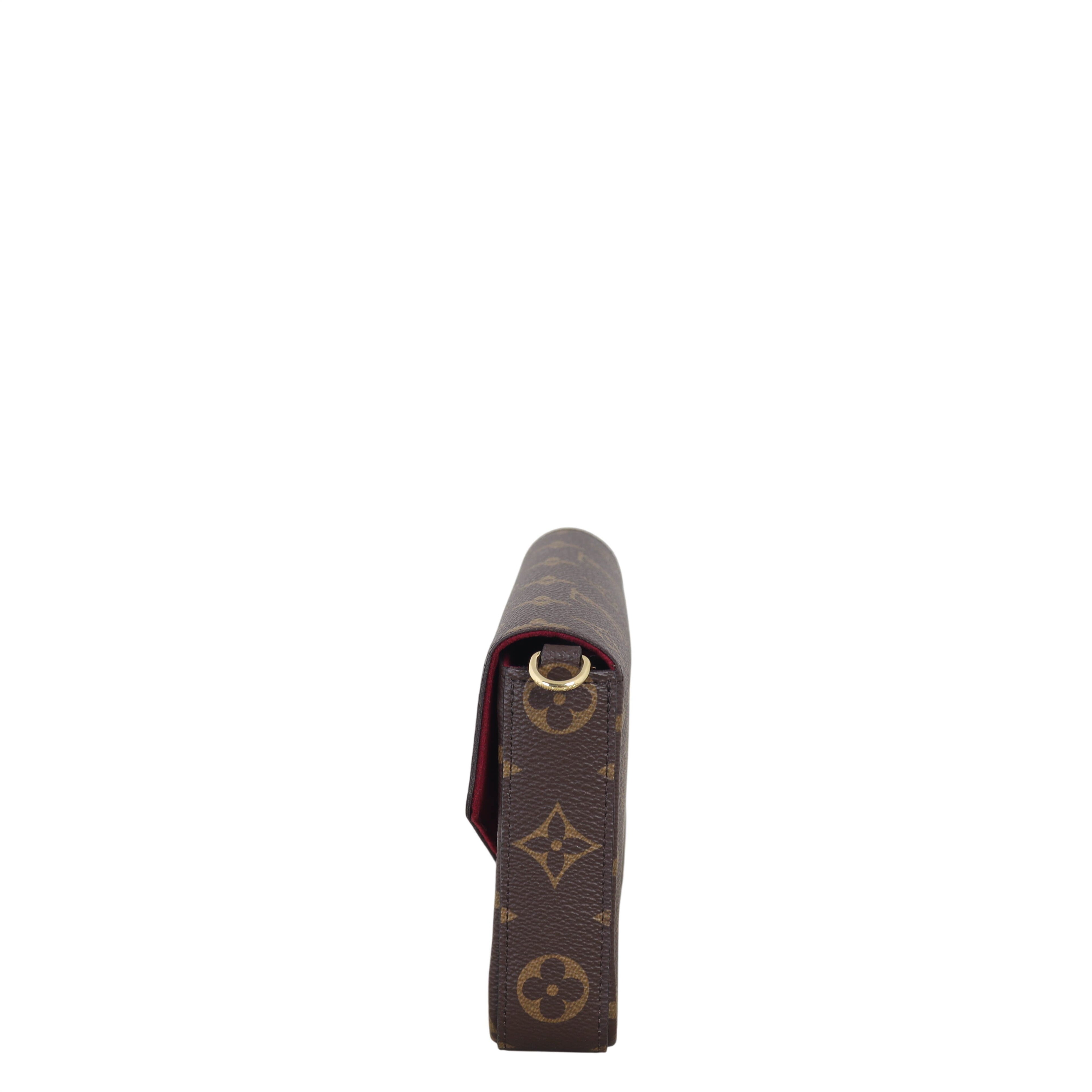 Louis Vuitton Pochette Felicie Monogram
