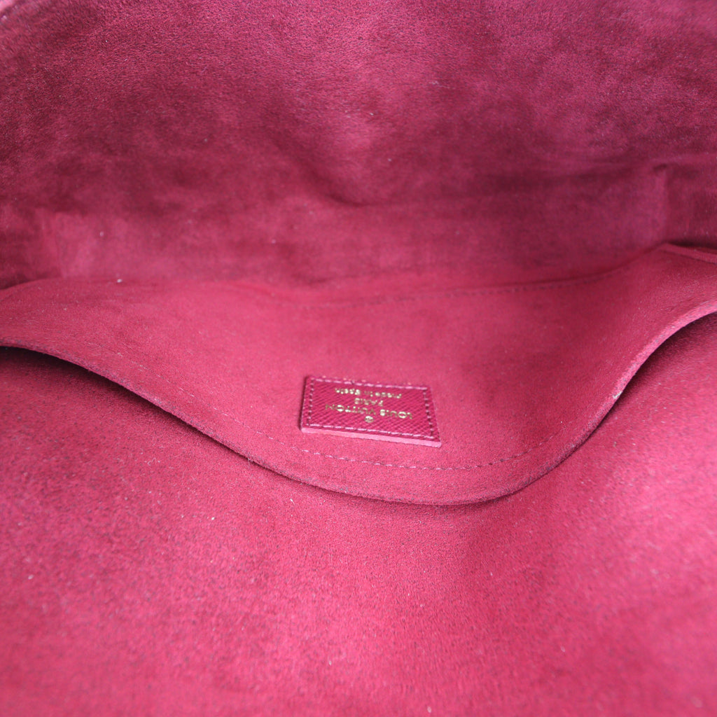 Louis Vuitton Pochette Felicie Monogram