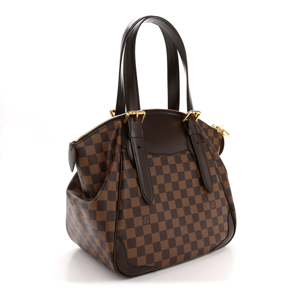 Damier Ebene Verona MM