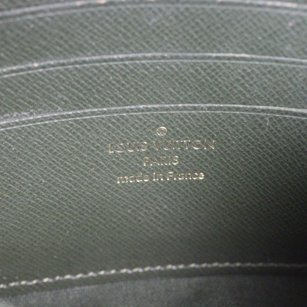 Louis Vuitton Felicie Strap & Go Monogram