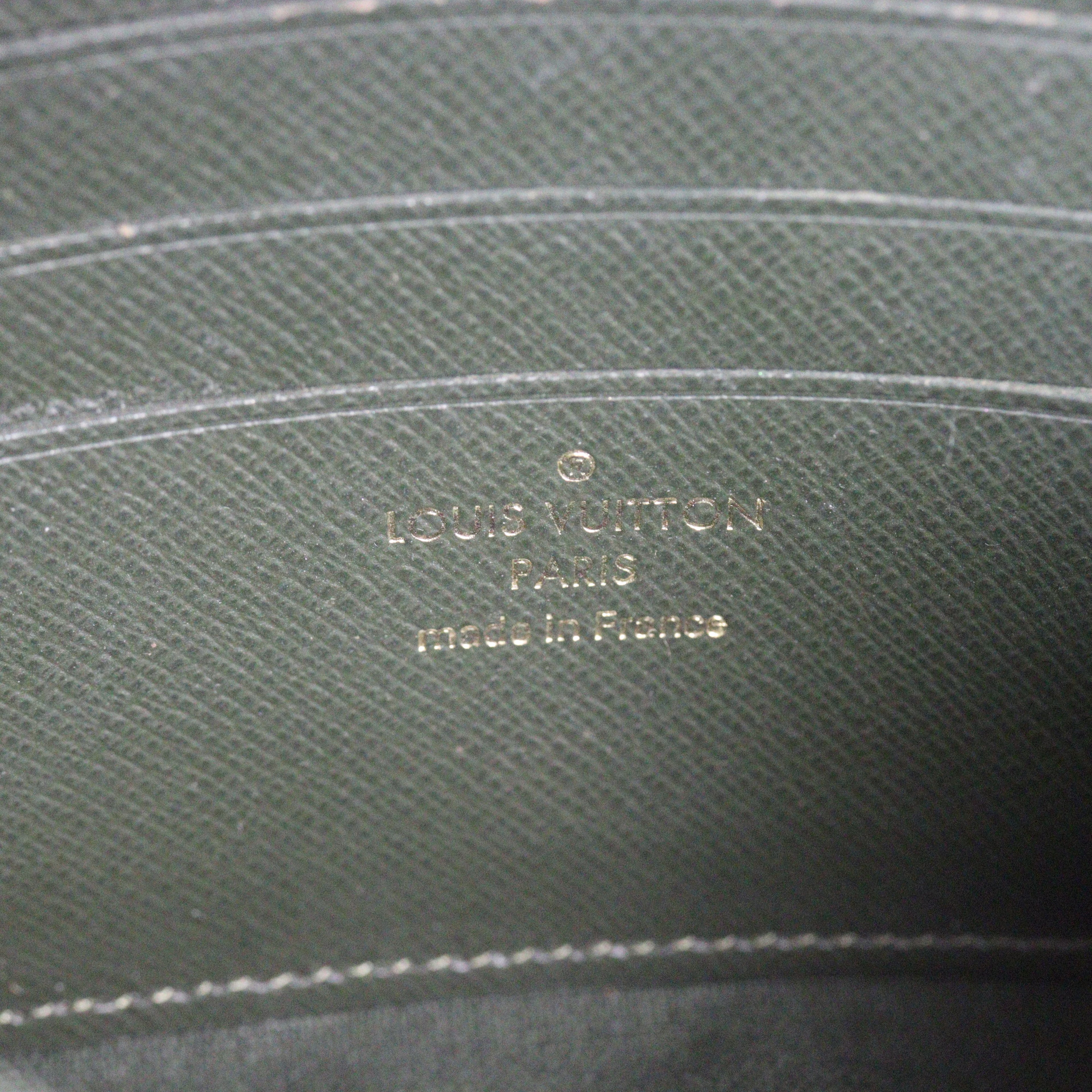 Louis Vuitton Felicie Strap & Go Monogram
