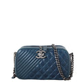 Chanel Coco Boy Camera Bag