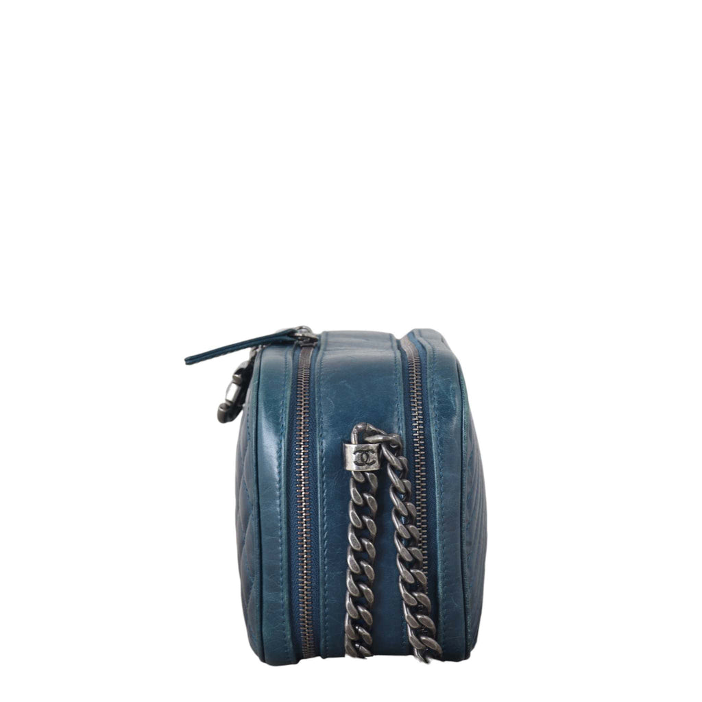 Chanel Coco Boy Camera Bag