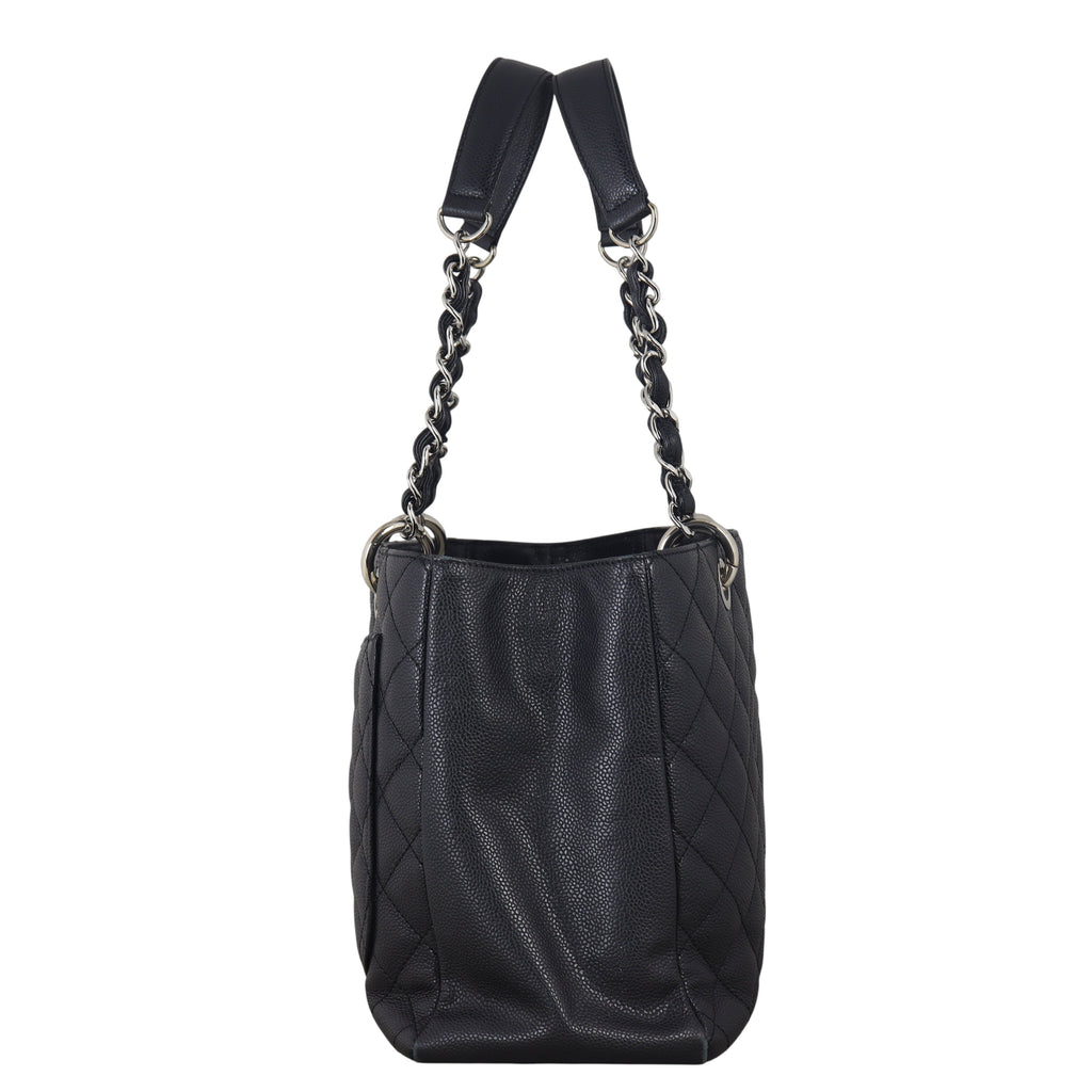 Chanel Grand Shopping Tote