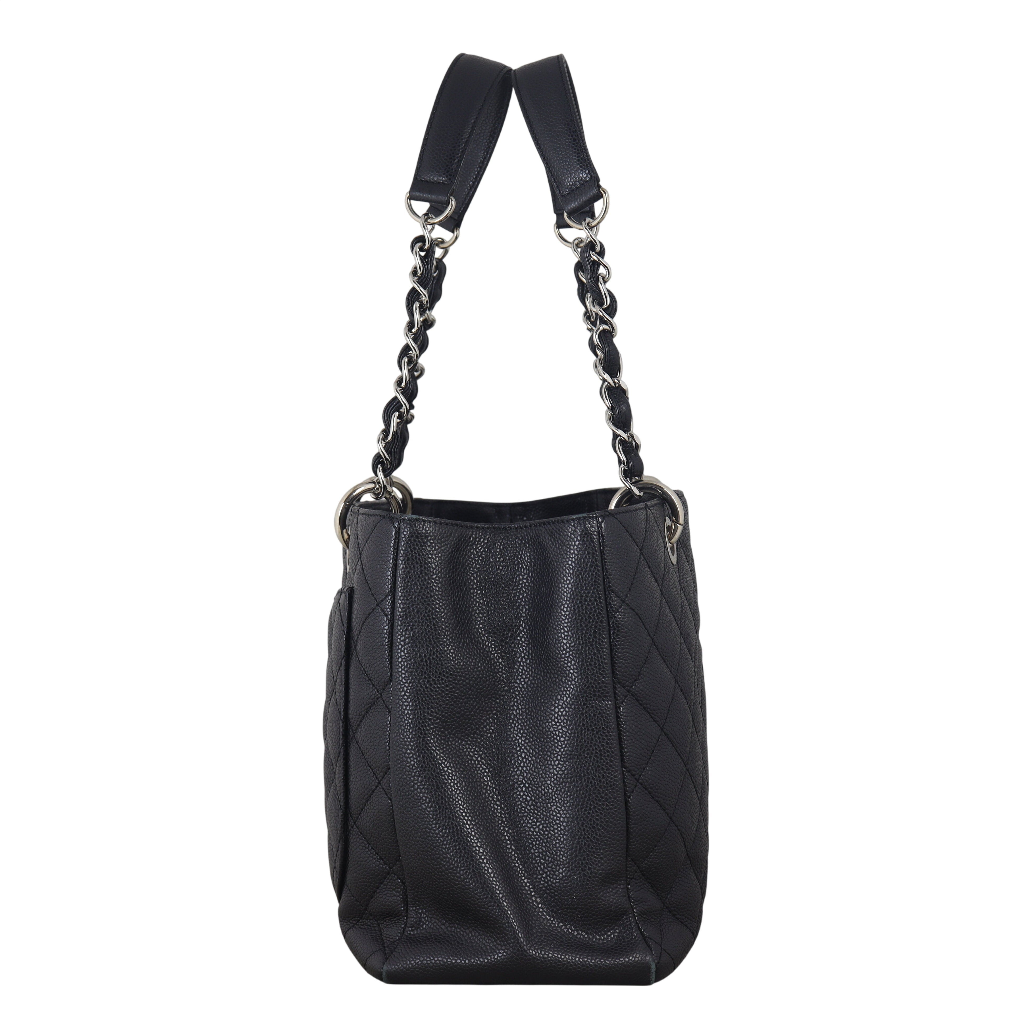 Chanel Grand Shopping Tote