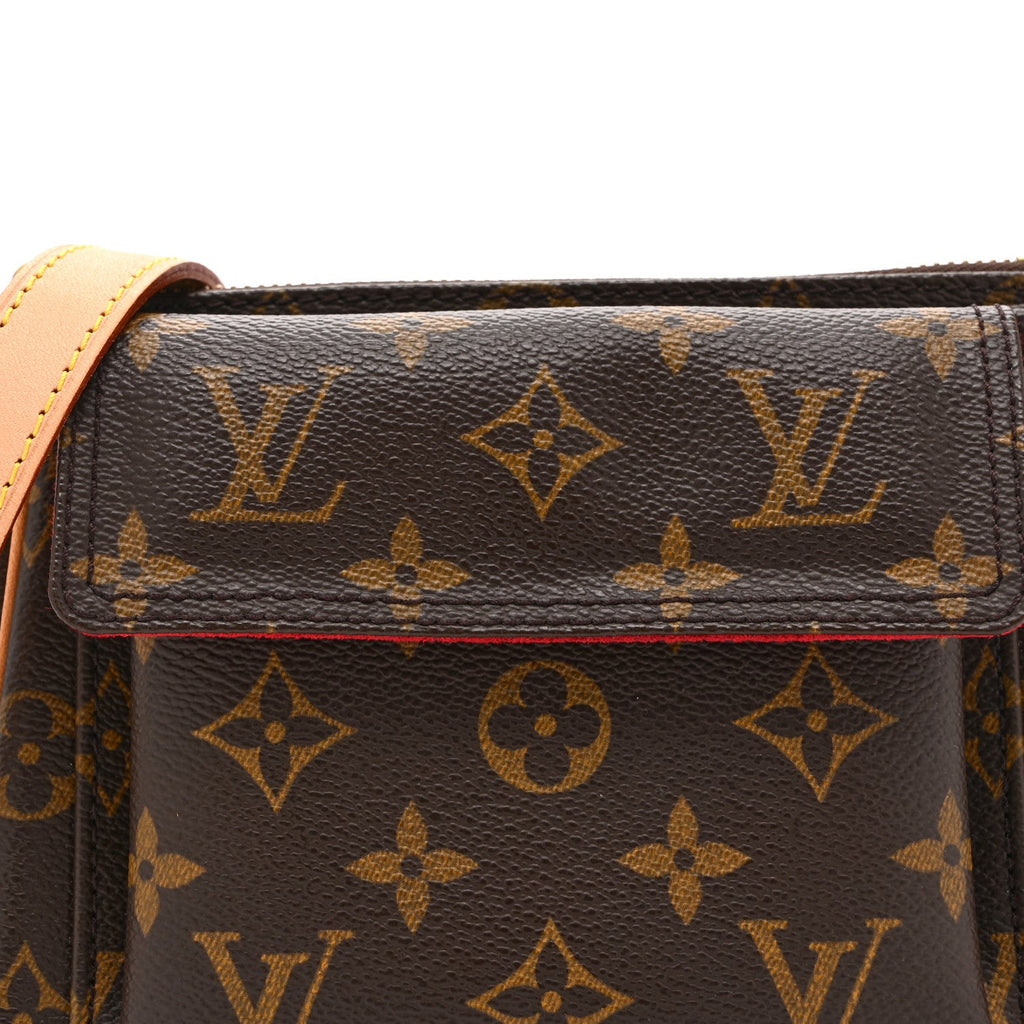 Monogram Viva-Cite PM