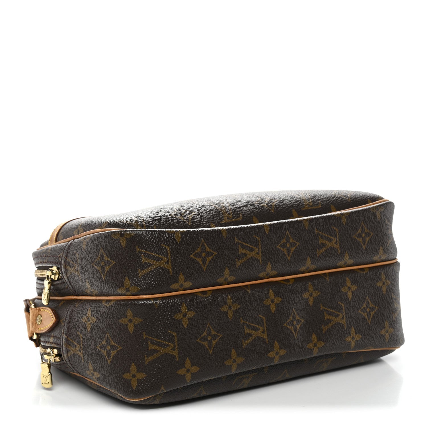 Monogram Reporter PM