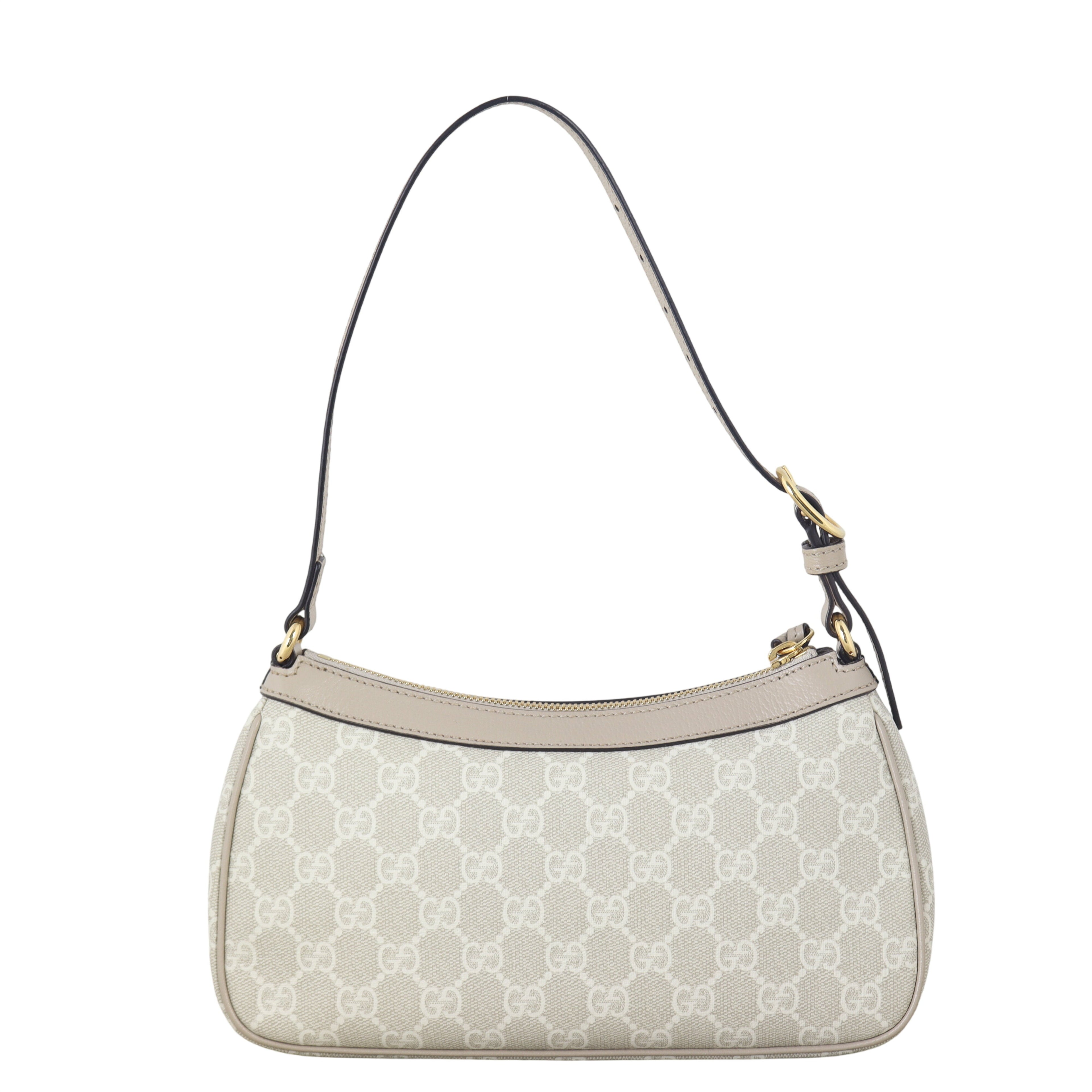 Gucci GG Supreme Ophidia Shoulder Bag Mini