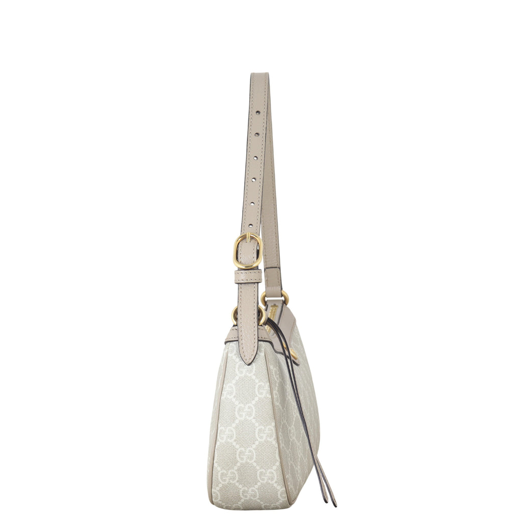 Gucci GG Supreme Ophidia Shoulder Bag Mini