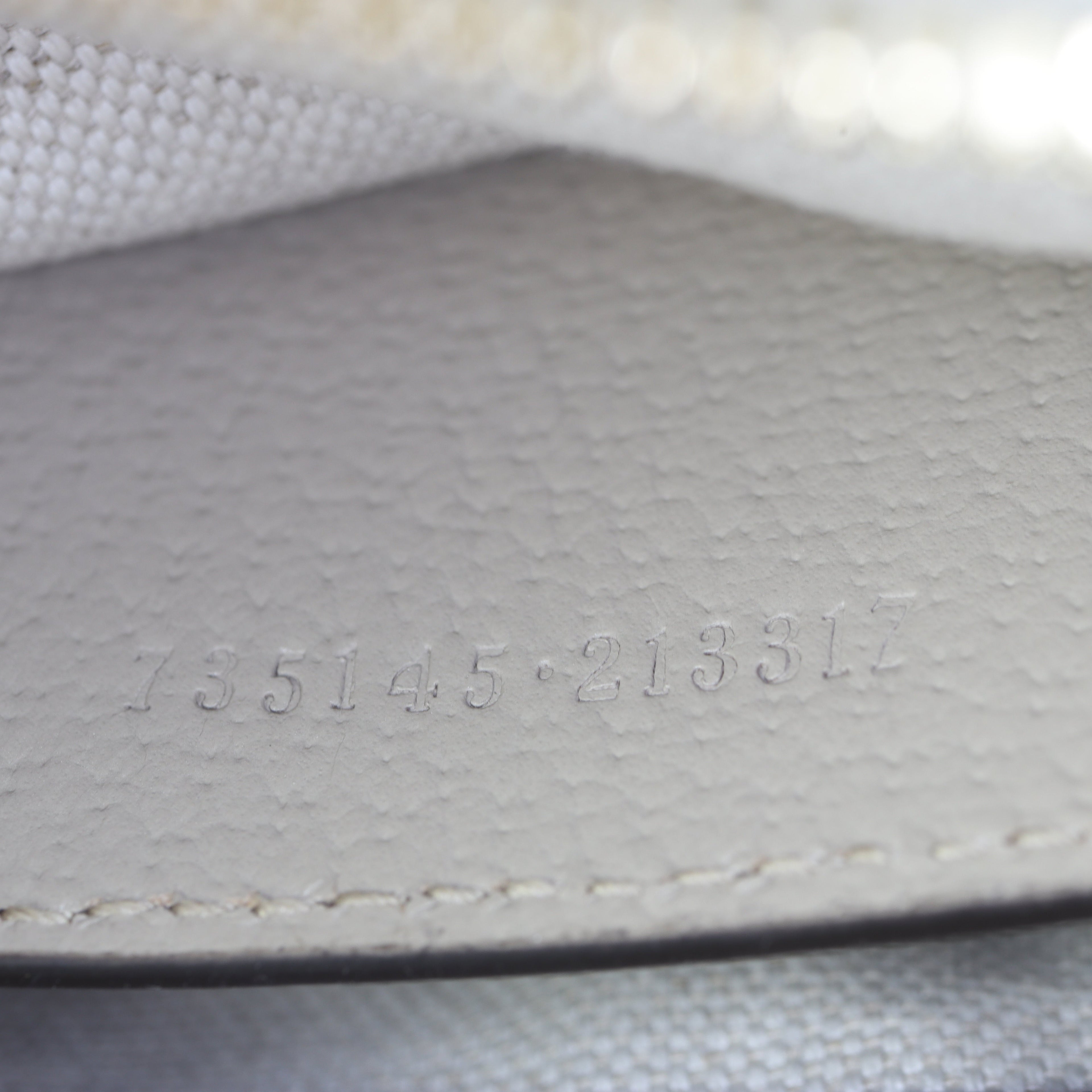 Gucci GG Supreme Ophidia Shoulder Bag Mini