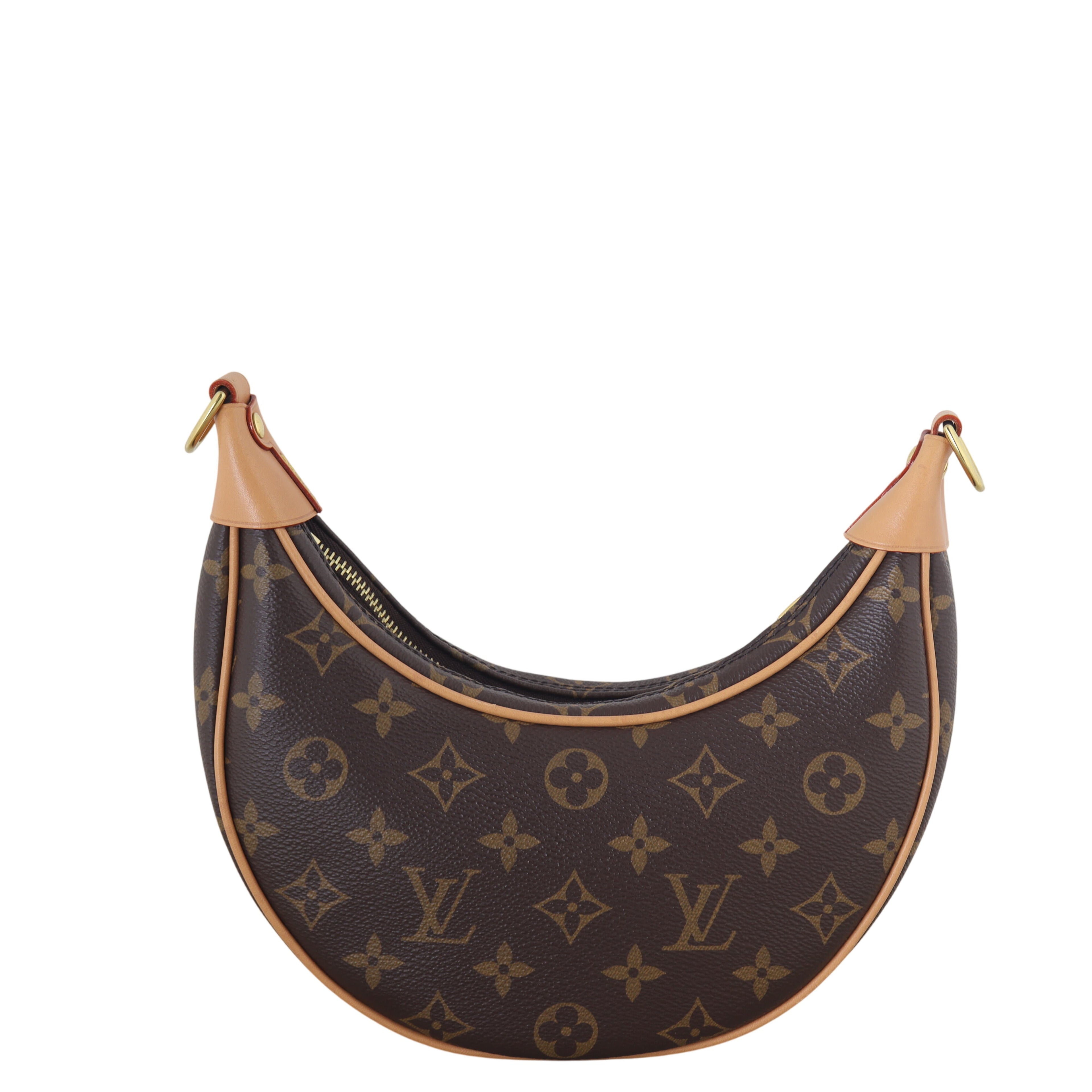 Louis Vuitton Loop PM Monogram