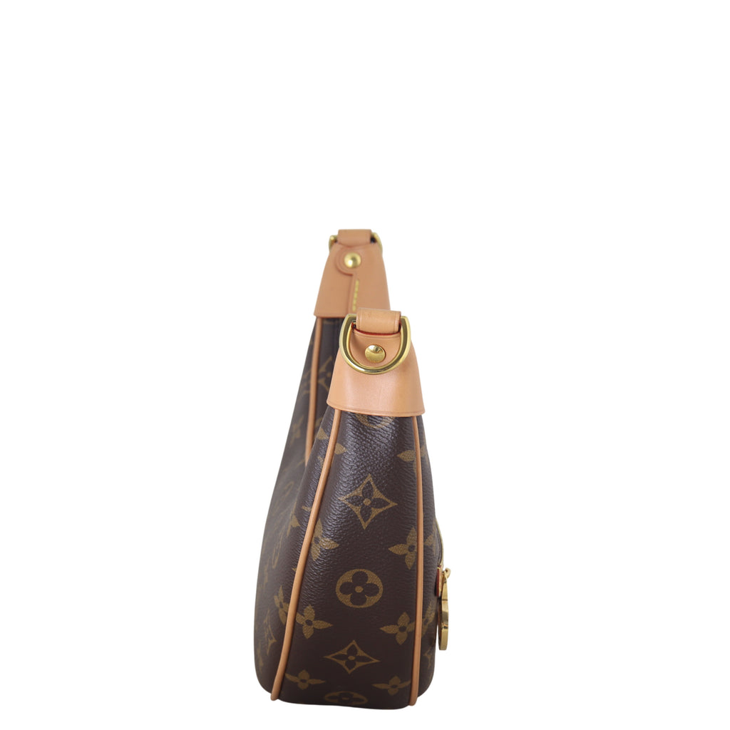 Louis Vuitton Loop PM Monogram
