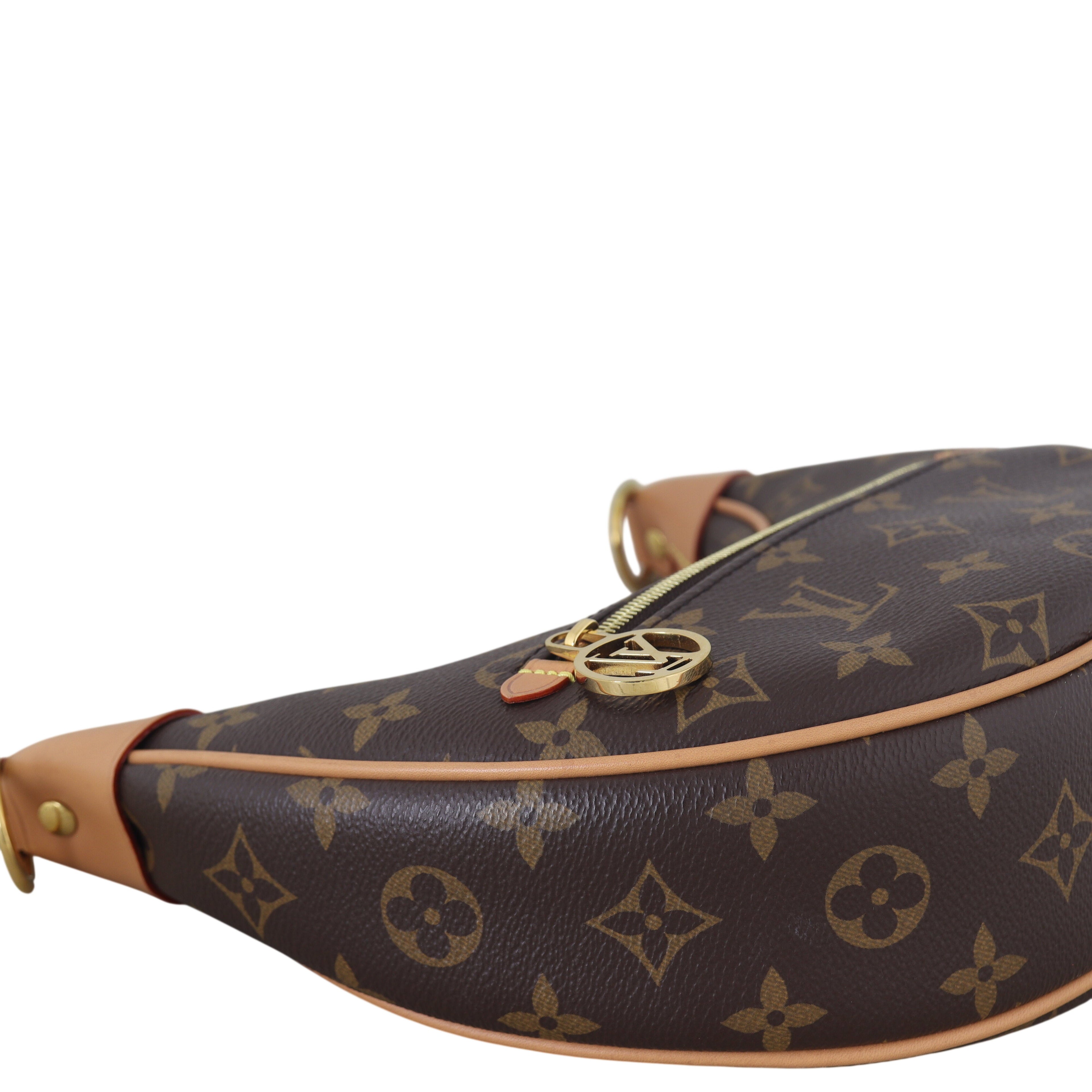 Louis Vuitton Loop PM Monogram