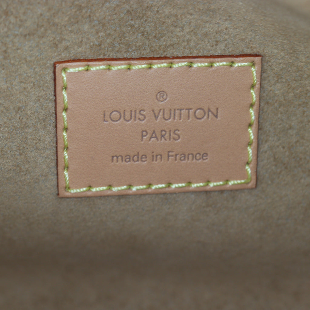Louis Vuitton Loop PM Monogram