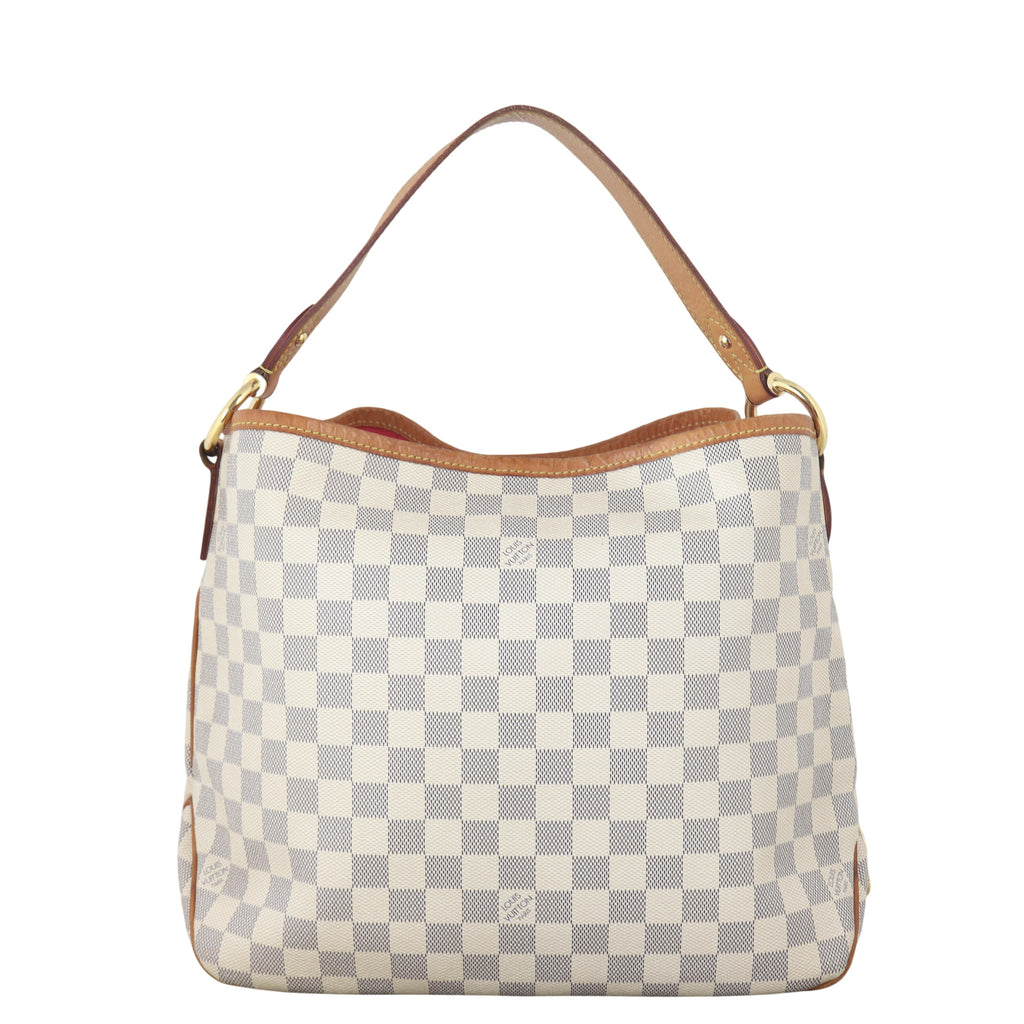 Louis Vuitton Delightful PM Damier Azur