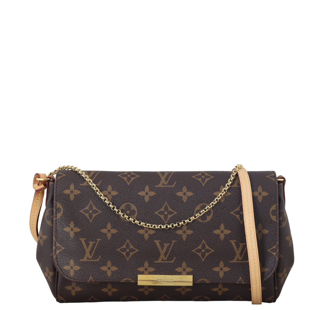 Louis Vuitton Favorite MM Monogram