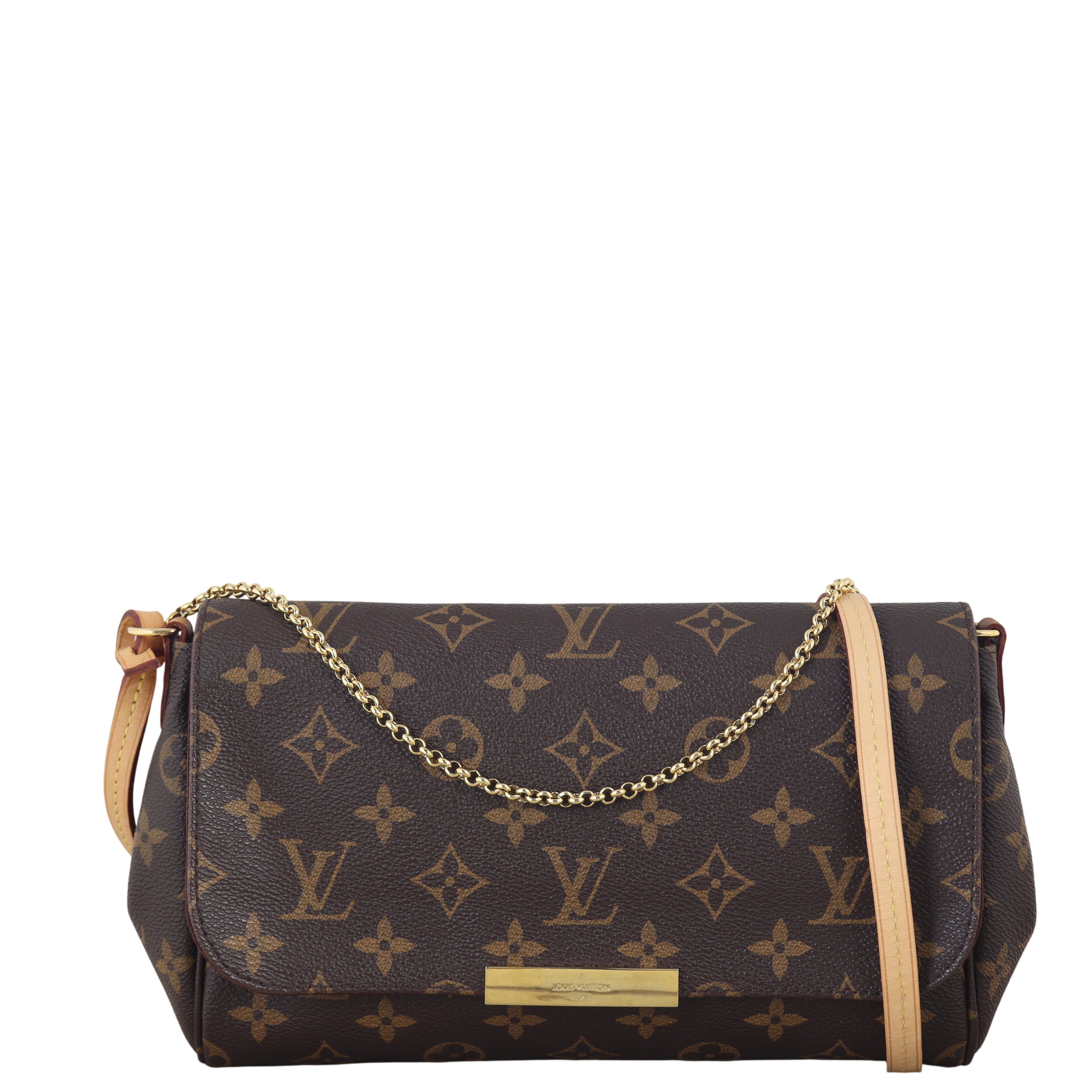 Louis Vuitton Favorite MM Monogram