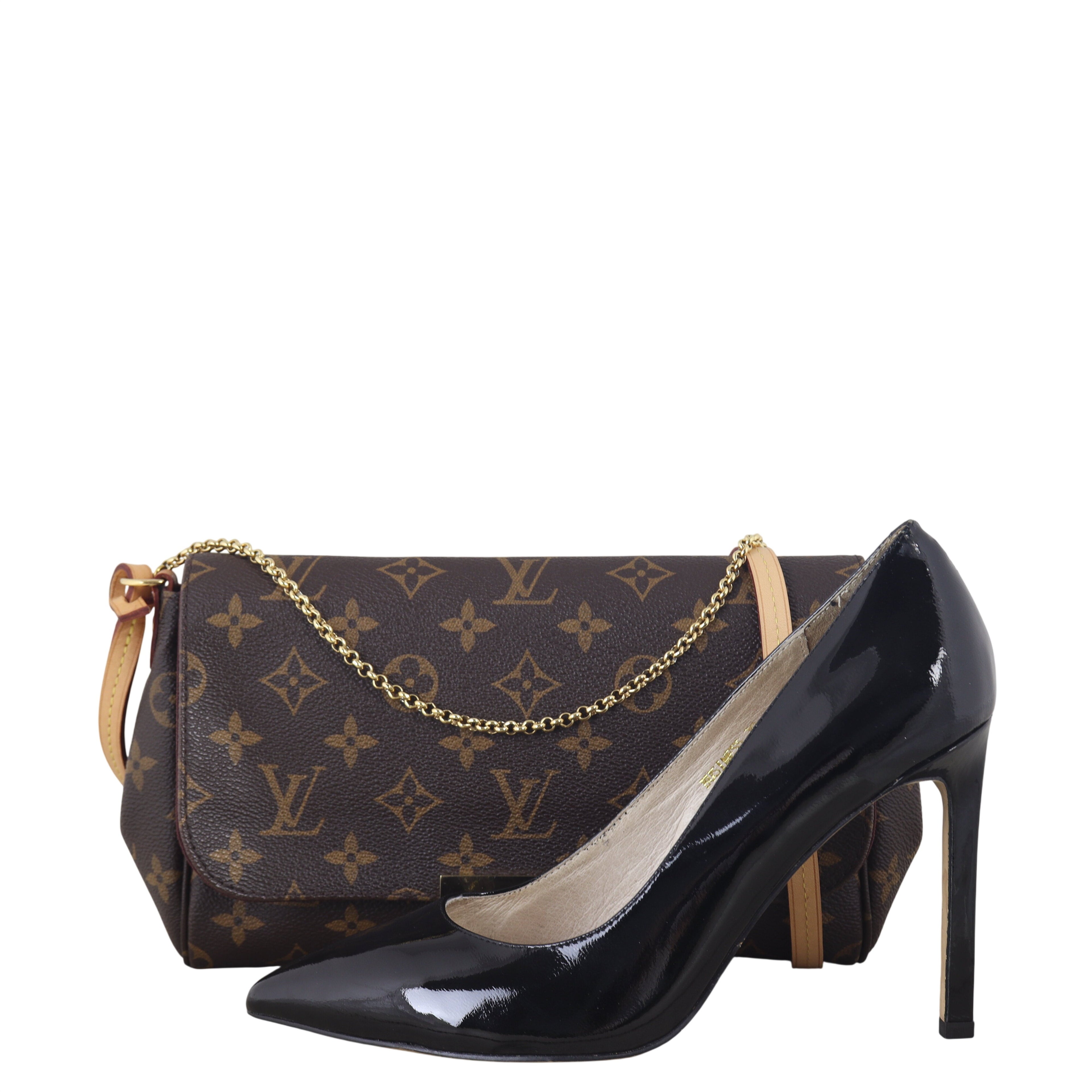 Louis Vuitton Favorite MM Monogram