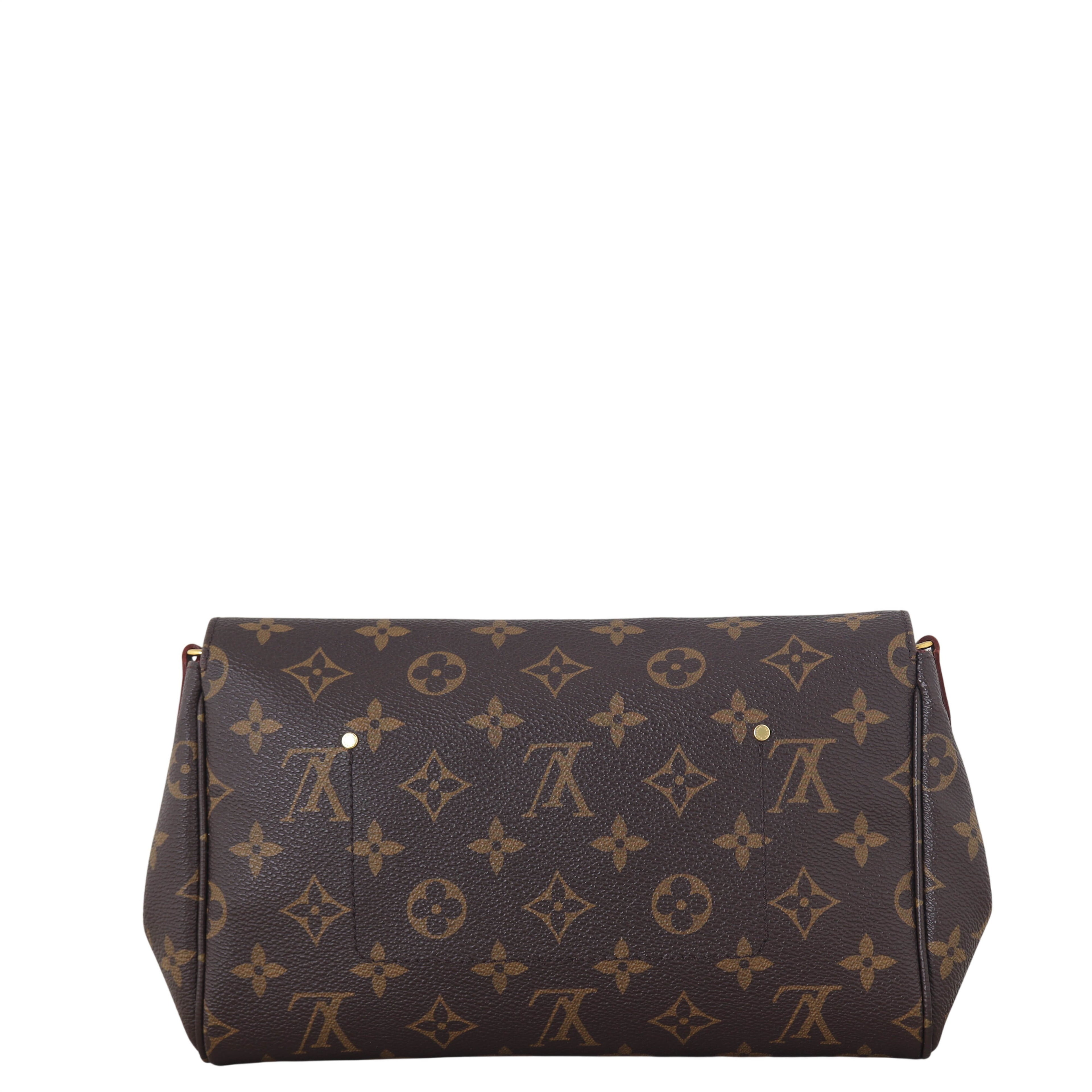 Louis Vuitton Favorite MM Monogram