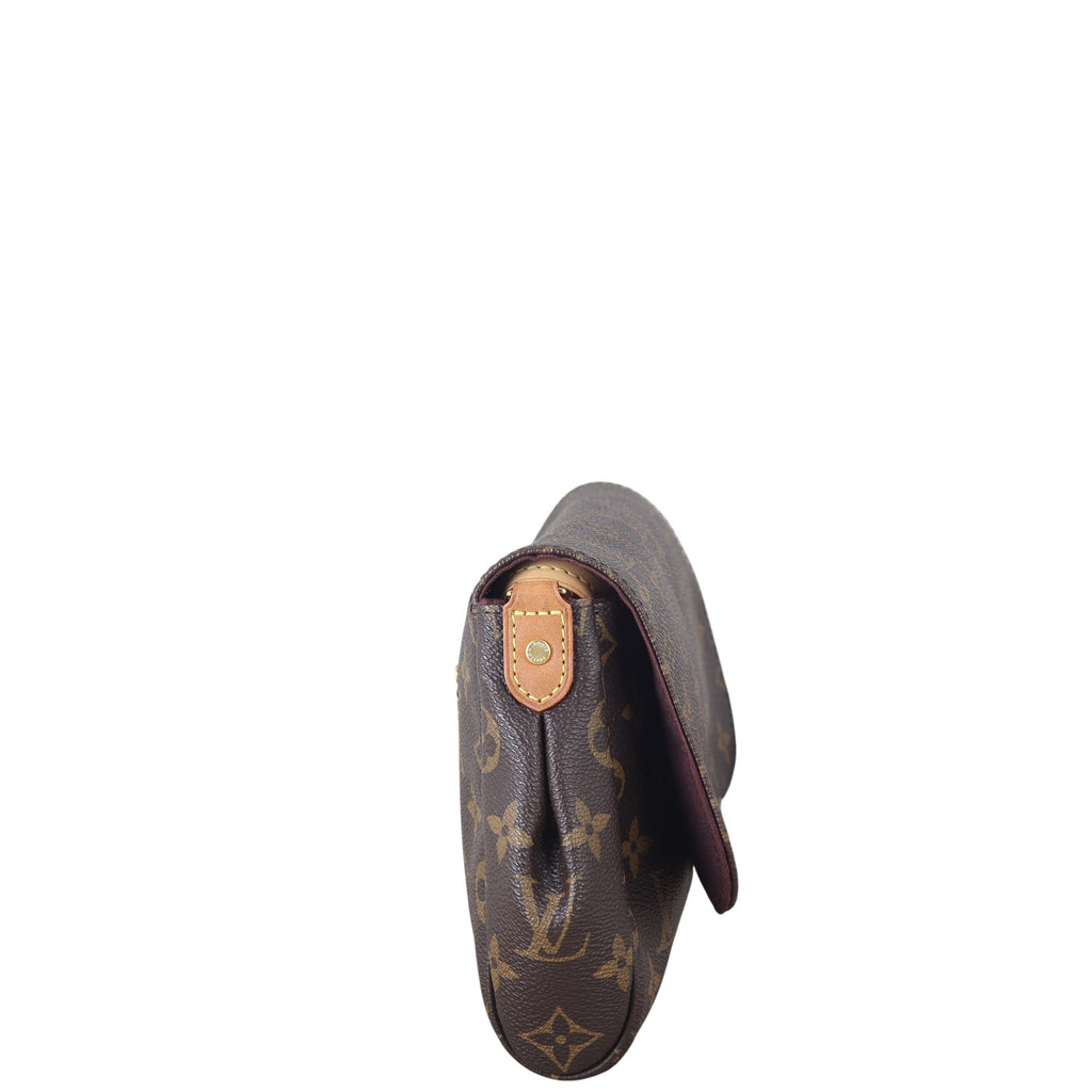 Louis Vuitton Favorite MM Monogram