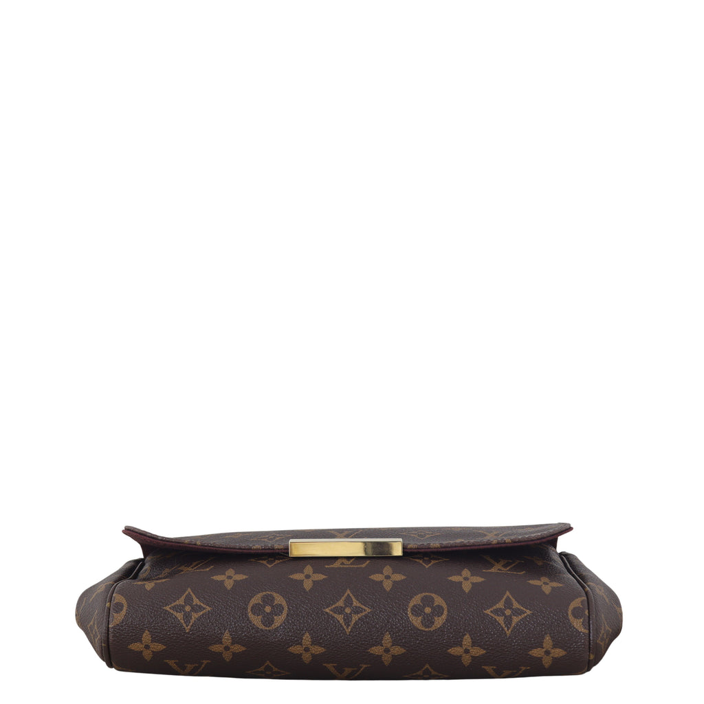 Louis Vuitton Favorite MM Monogram