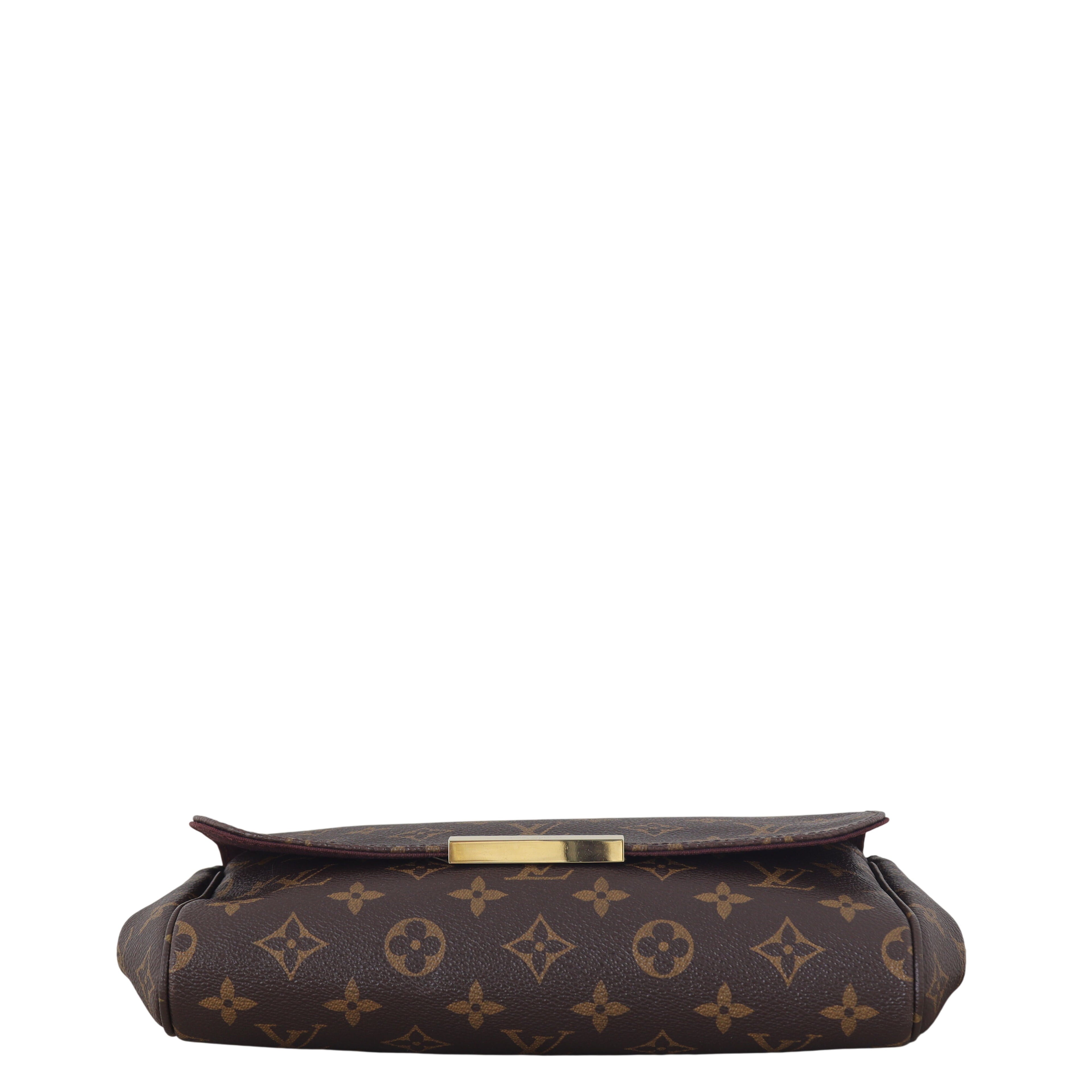 Louis Vuitton Favorite MM Monogram