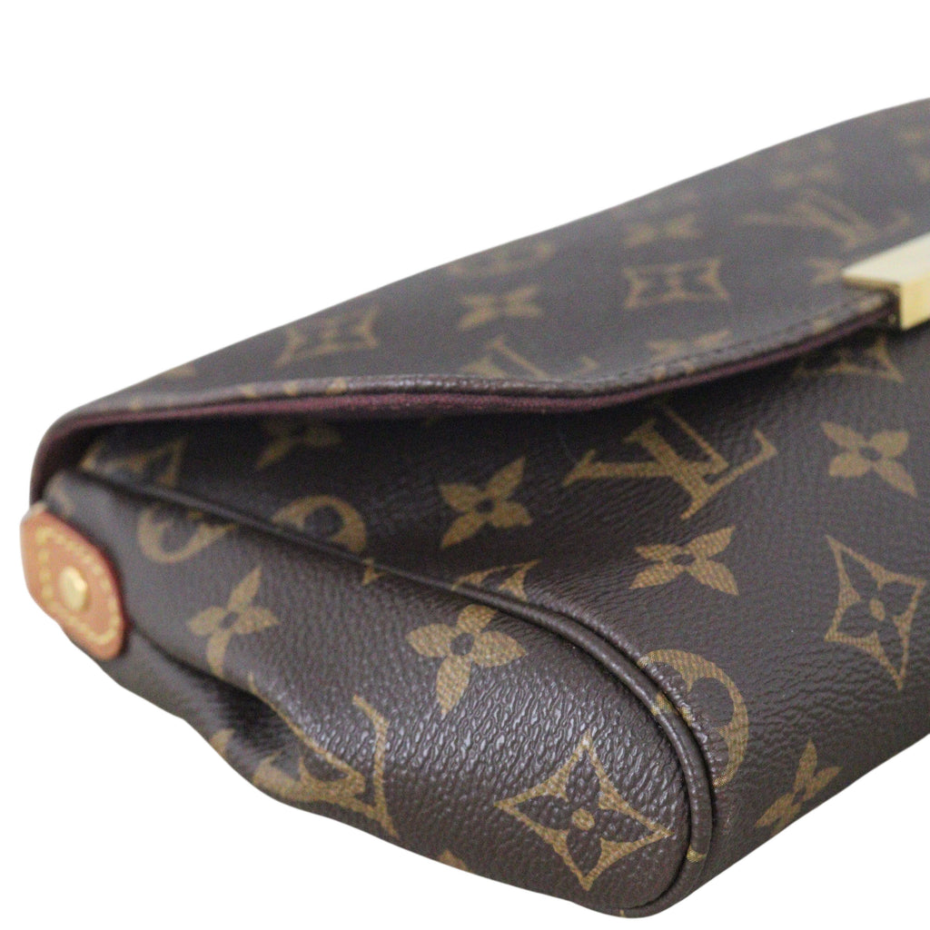 Louis Vuitton Favorite MM Monogram