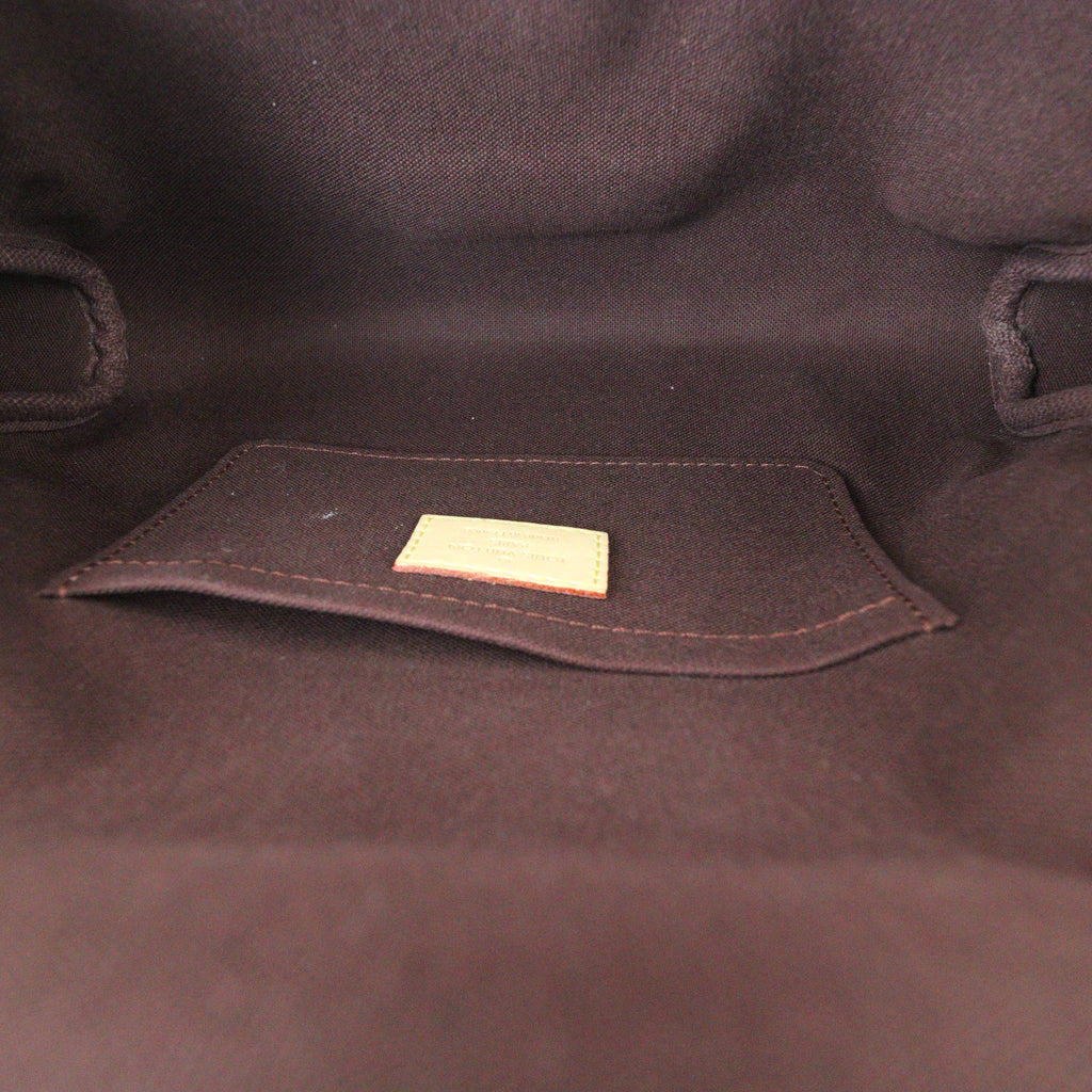Louis Vuitton Favorite MM Monogram