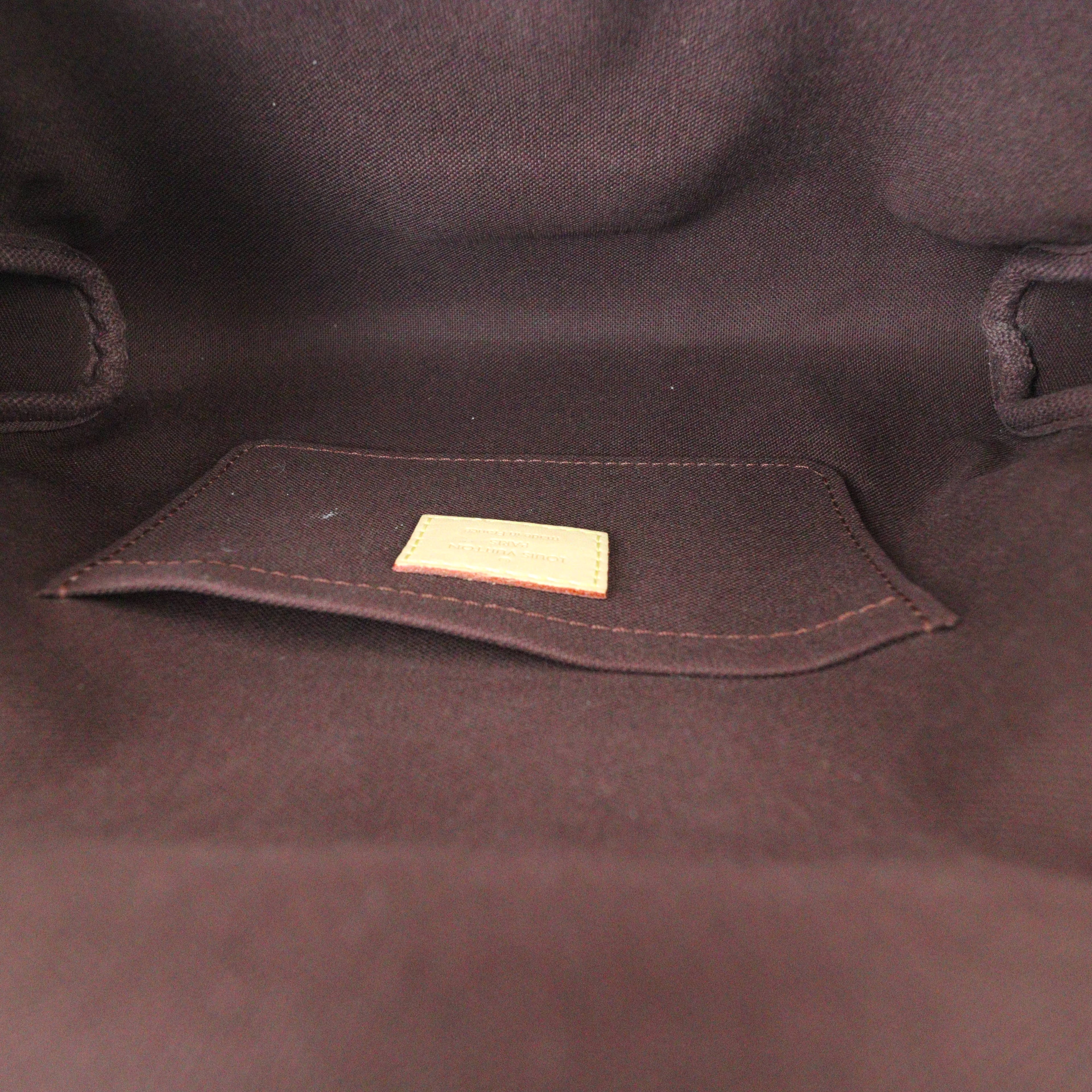 Louis Vuitton Favorite MM Monogram