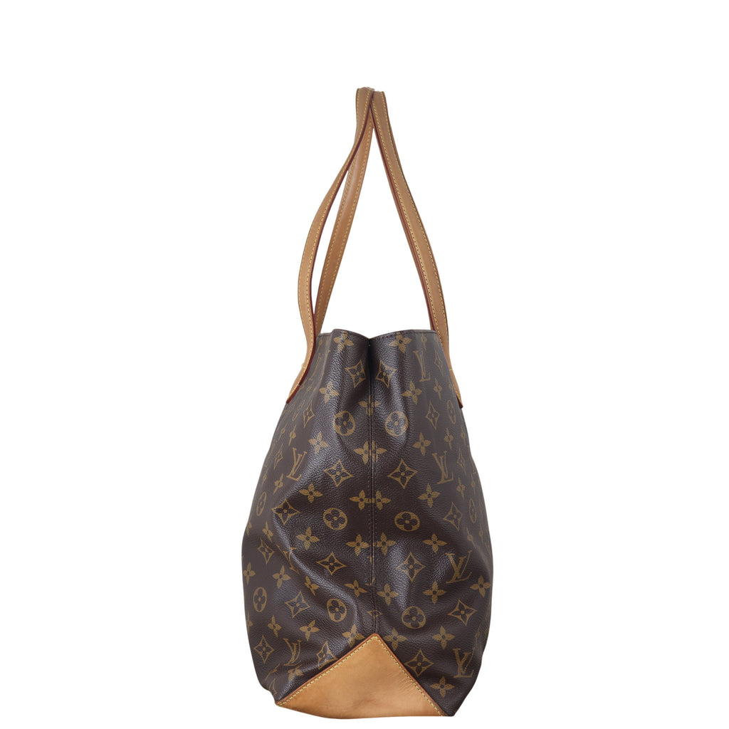 Louis Vuitton Wilshire GM Monogram