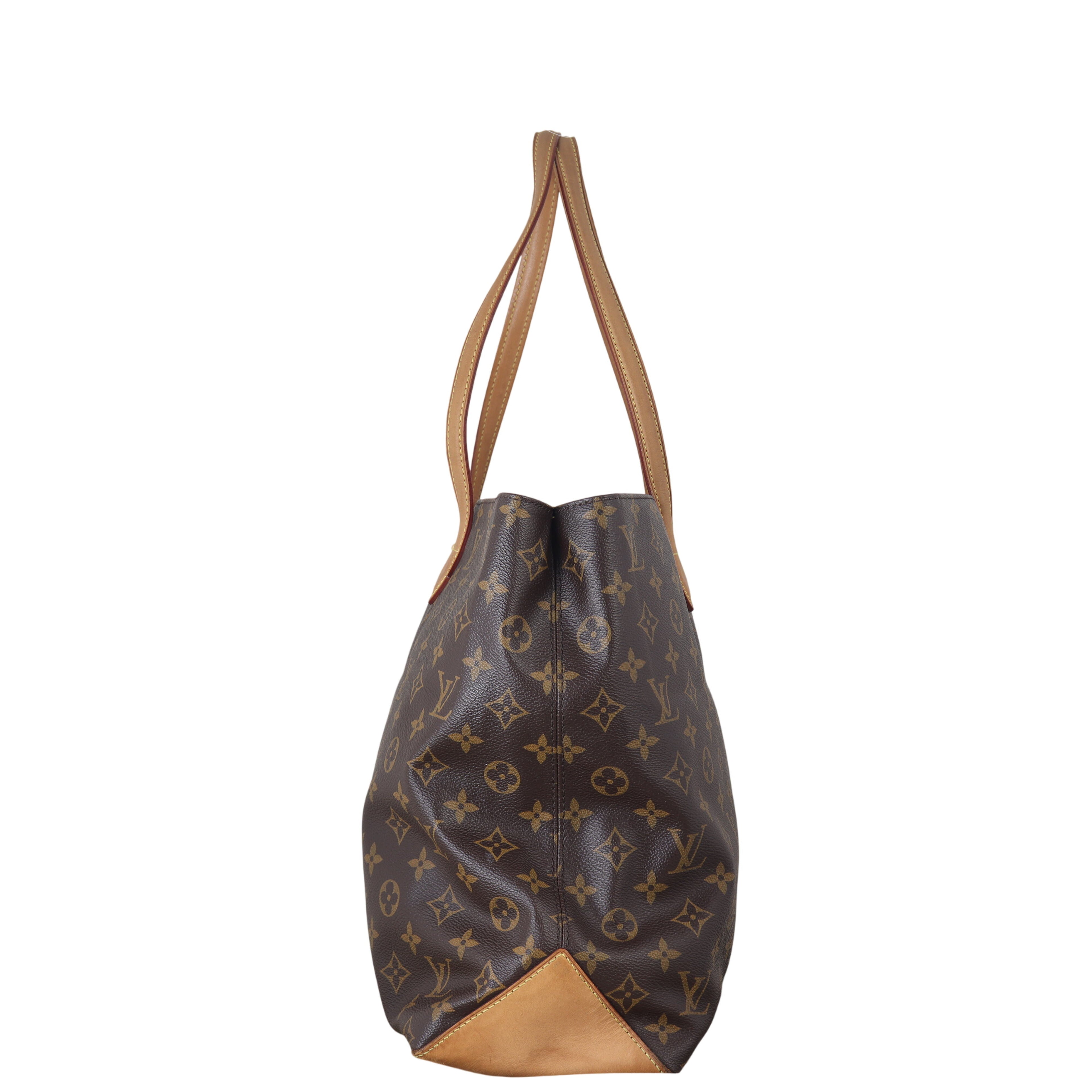 Louis Vuitton Wilshire GM Monogram