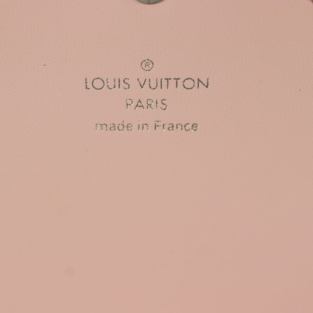 Louis Vuitton Kirigami Pochette Trio Monogram Escale