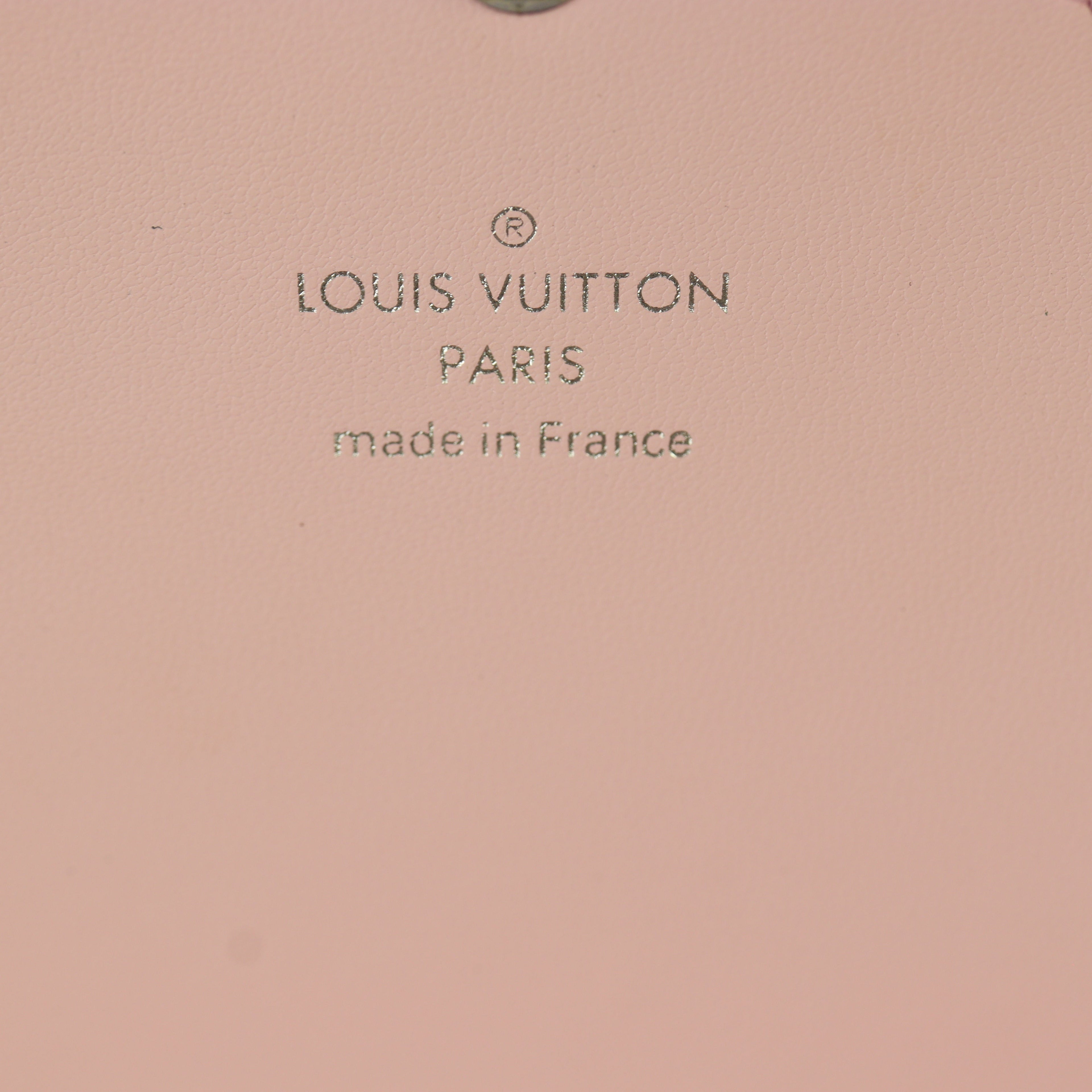 Louis Vuitton Kirigami Pochette Trio Monogram Escale