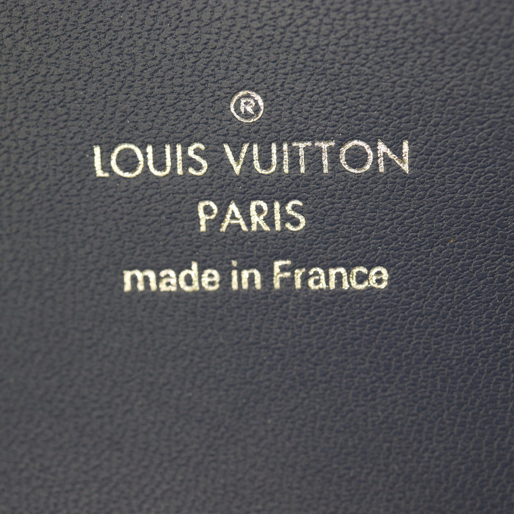 Louis Vuitton Kirigami Pochette Trio Monogram Escale