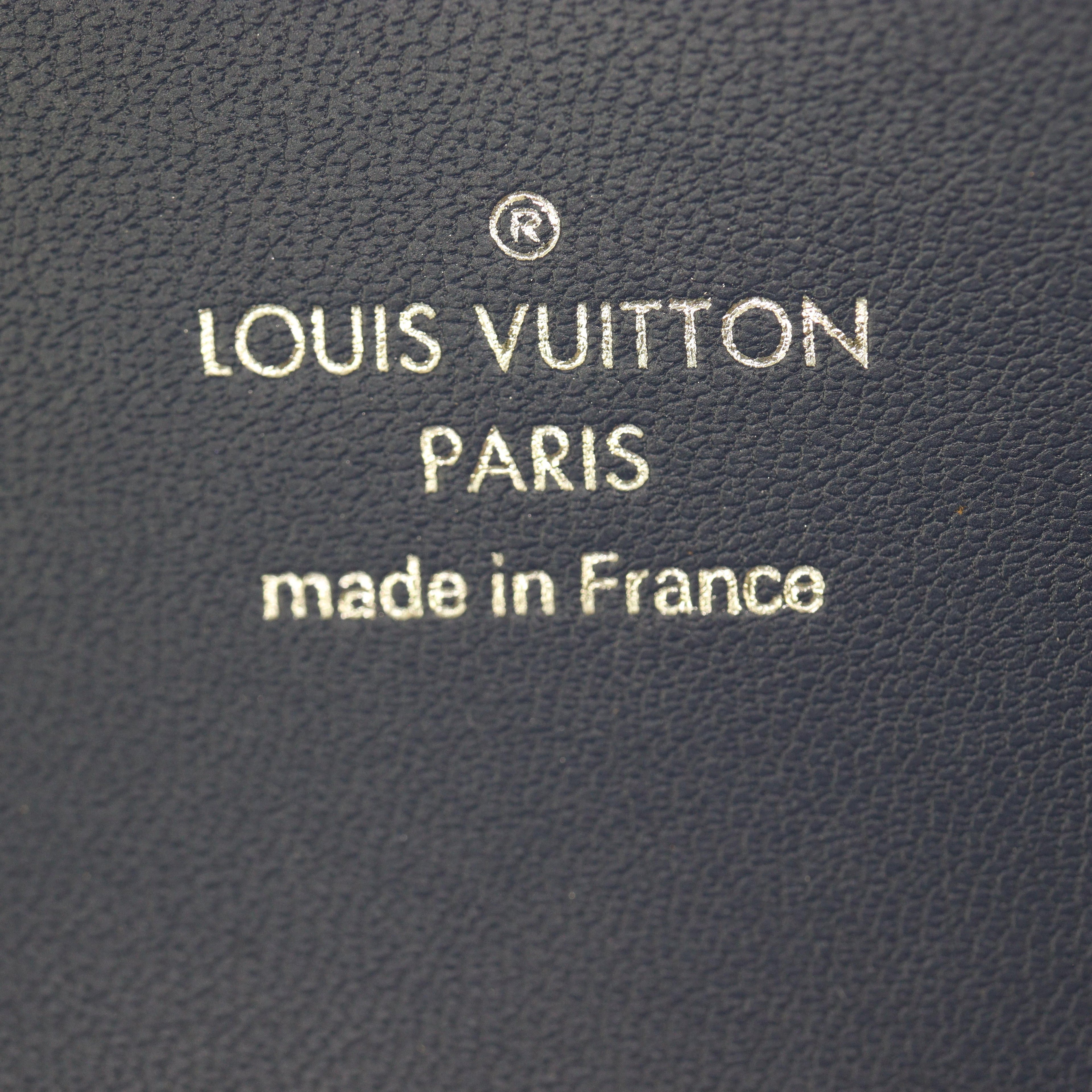 Louis Vuitton Kirigami Pochette Trio Monogram Escale