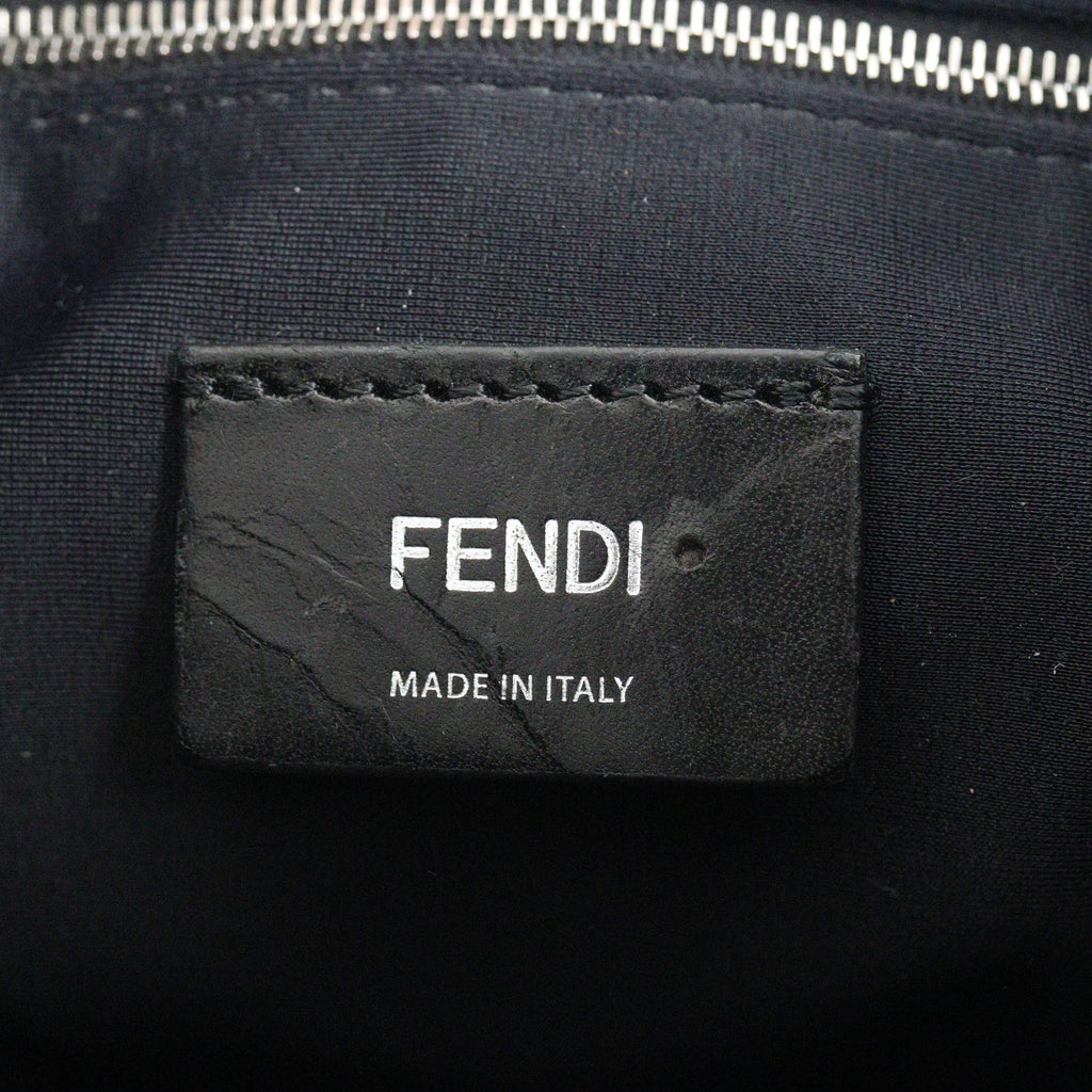 Fendi x Sarah Coleman Baguette Vertigo