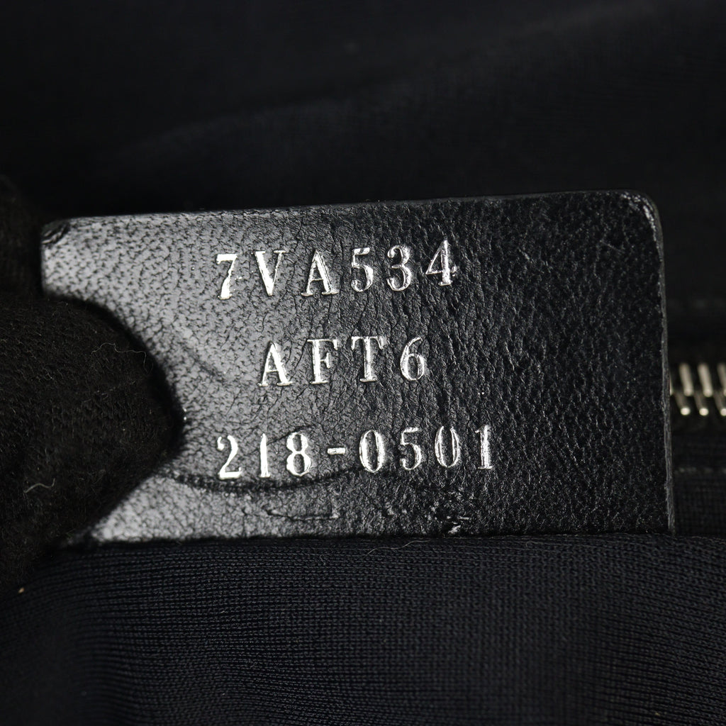 Fendi x Sarah Coleman Baguette Vertigo
