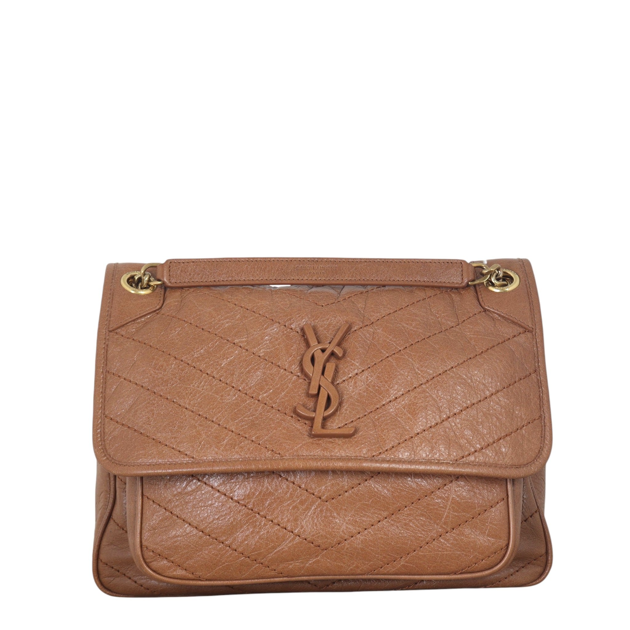 Saint Laurent Niki Medium