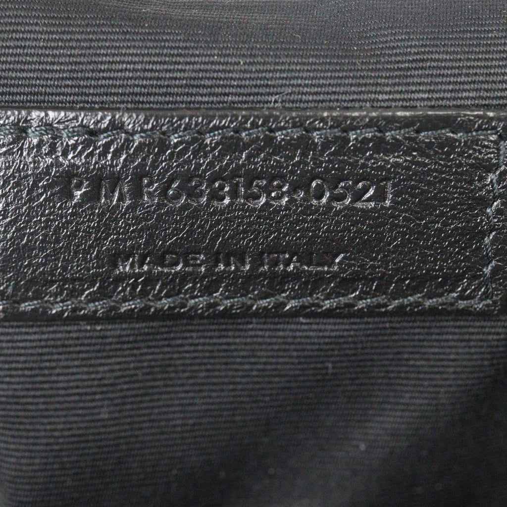 Saint Laurent Niki Medium