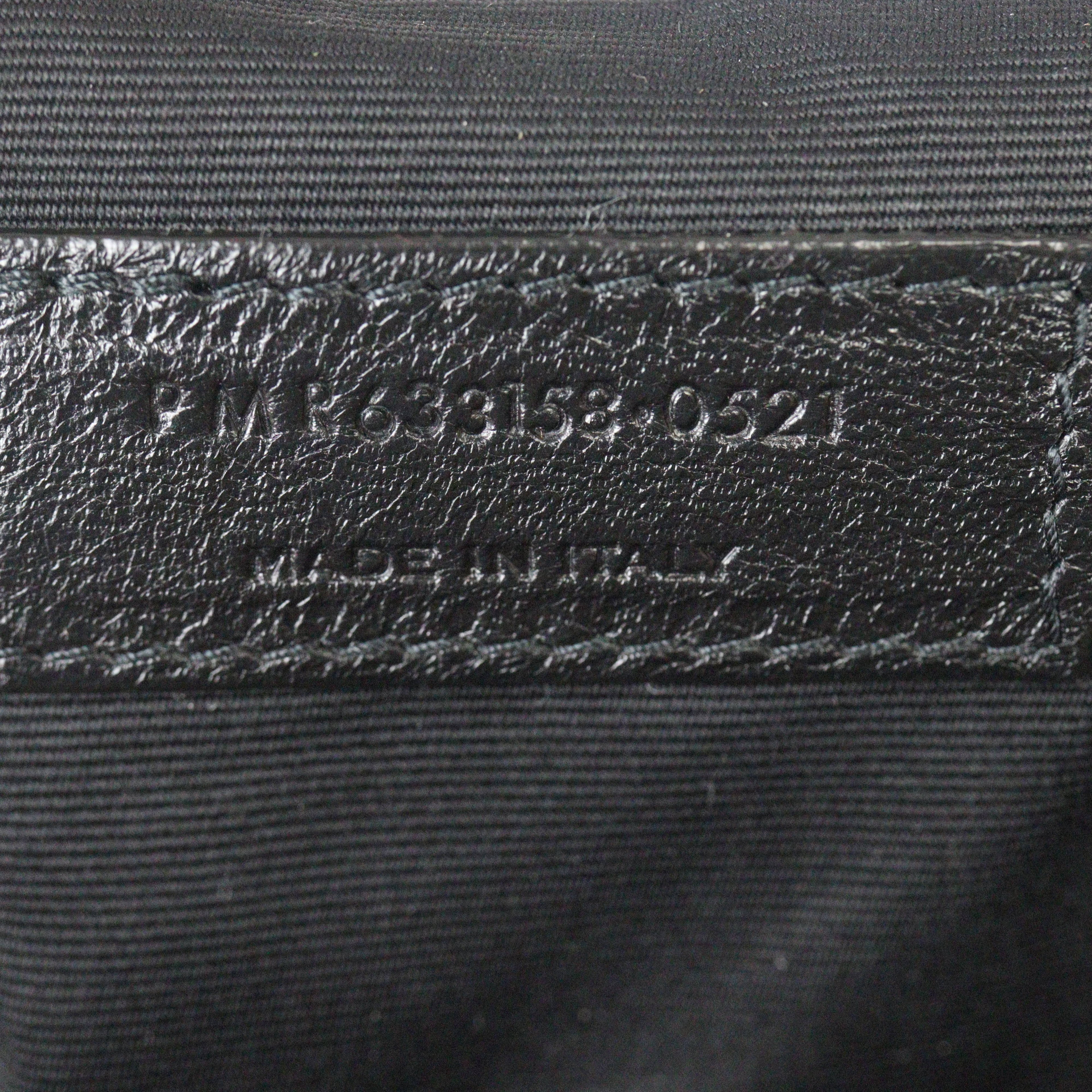 Saint Laurent Niki Medium