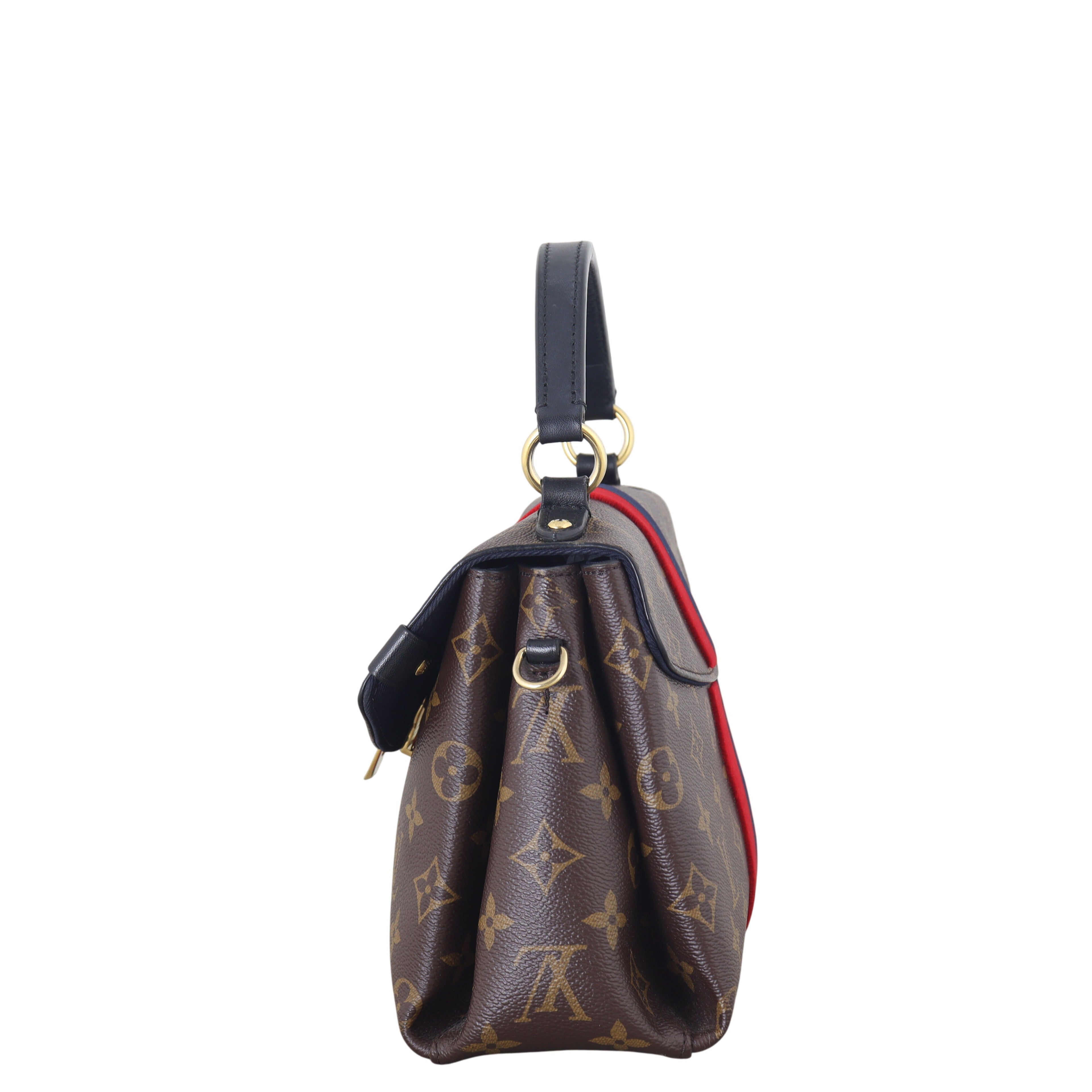 Louis Vuitton Georges BB Monogram