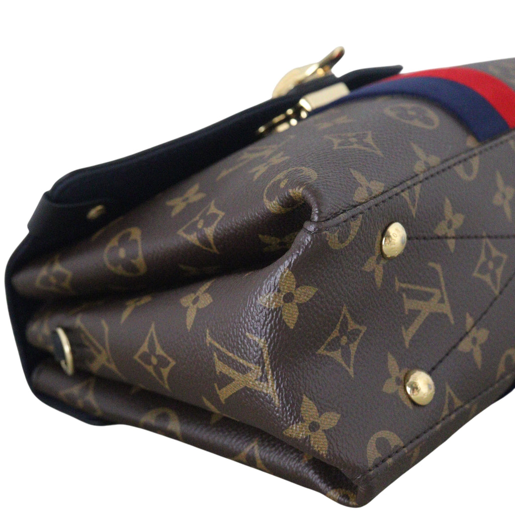 Louis Vuitton Georges BB Monogram