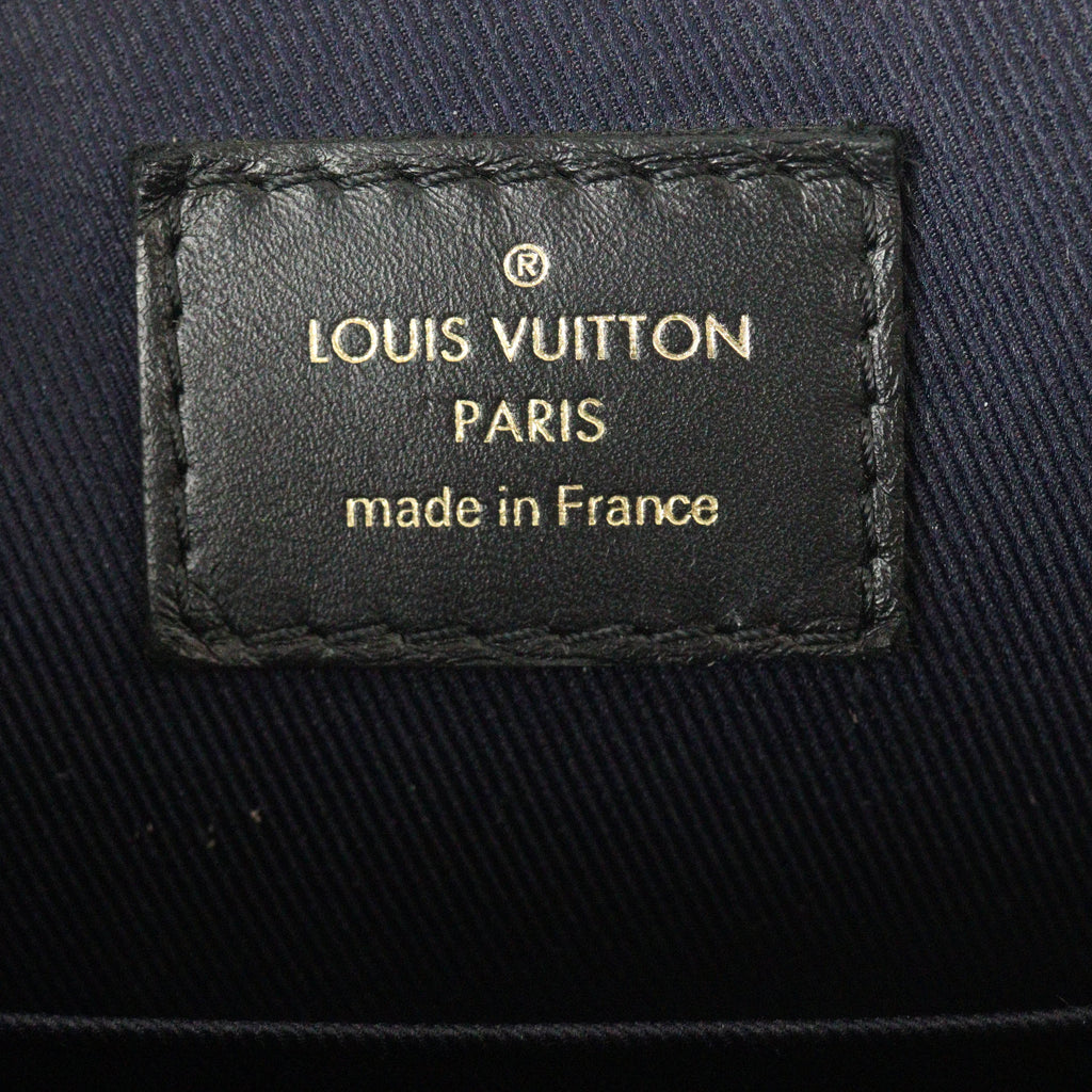 Louis Vuitton Georges BB Monogram