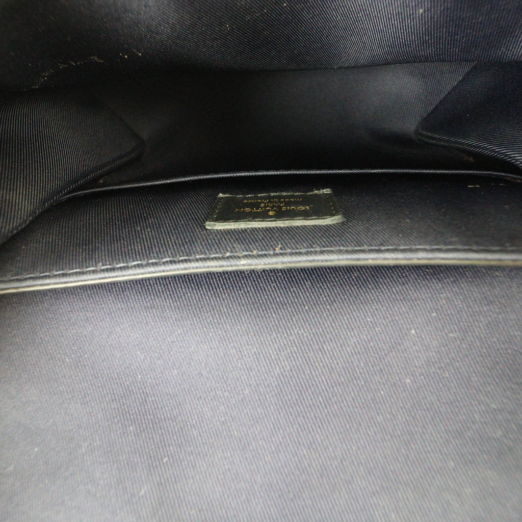 Louis Vuitton Georges BB Monogram