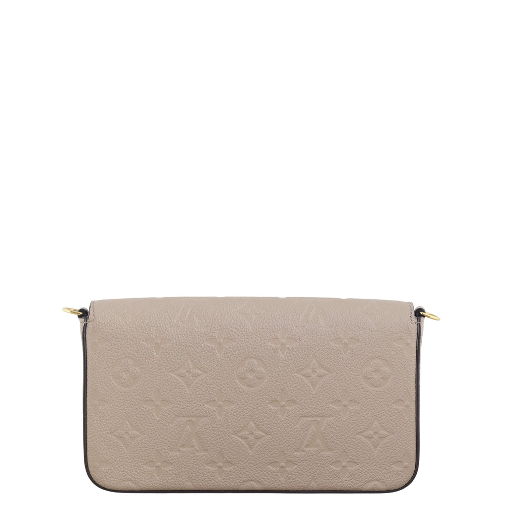 Louis Vuitton Pochette Felicie Monogram Empreinte