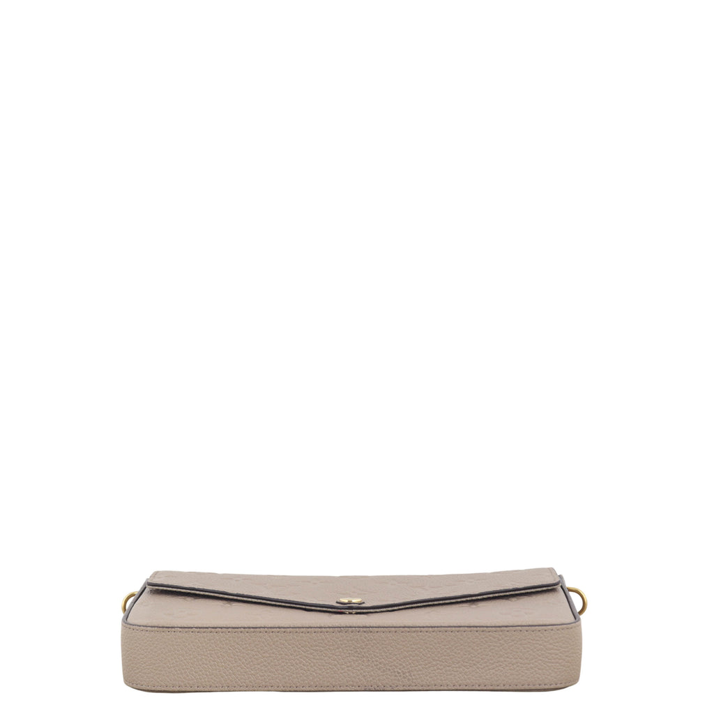 Louis Vuitton Pochette Felicie Monogram Empreinte