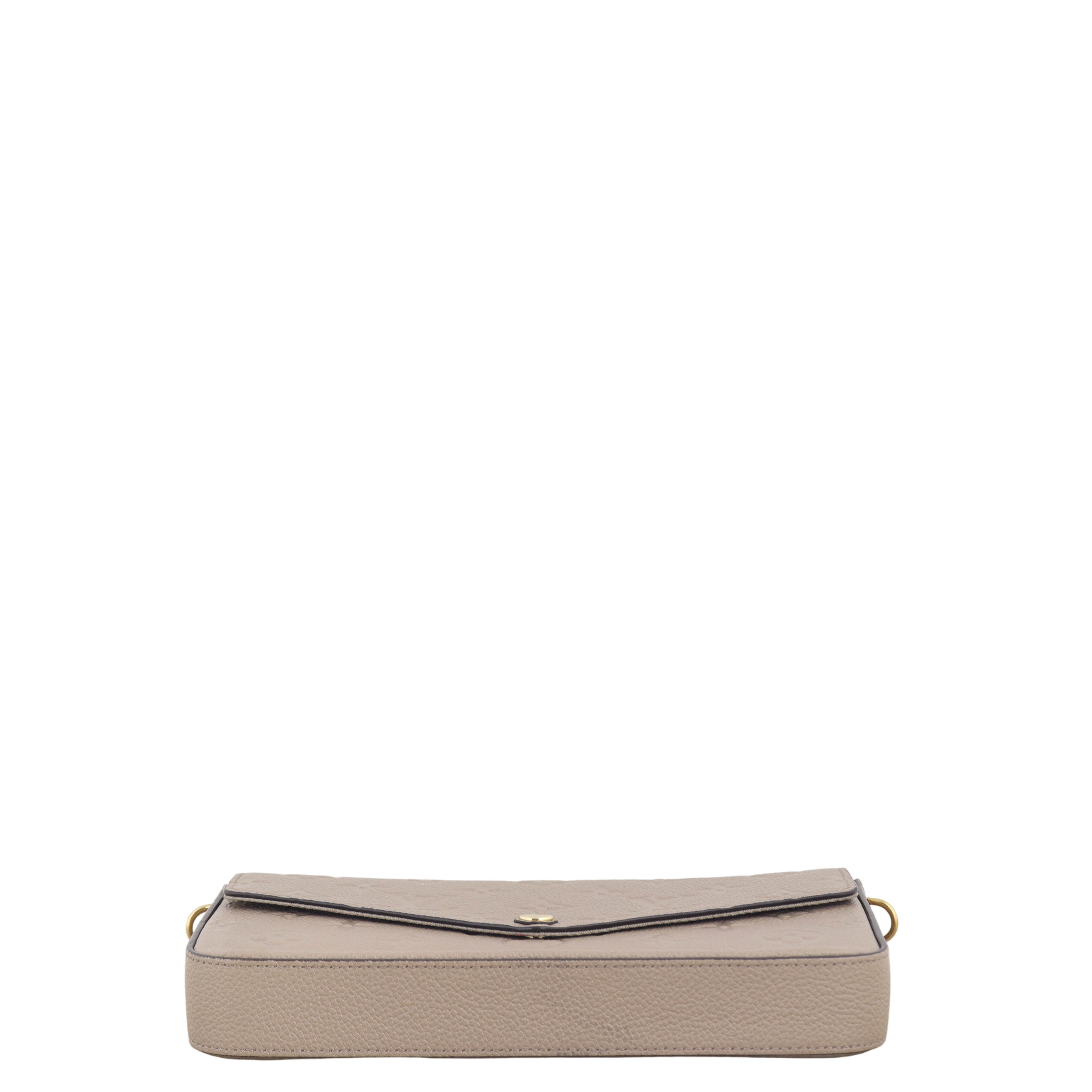 Louis Vuitton Pochette Felicie Monogram Empreinte