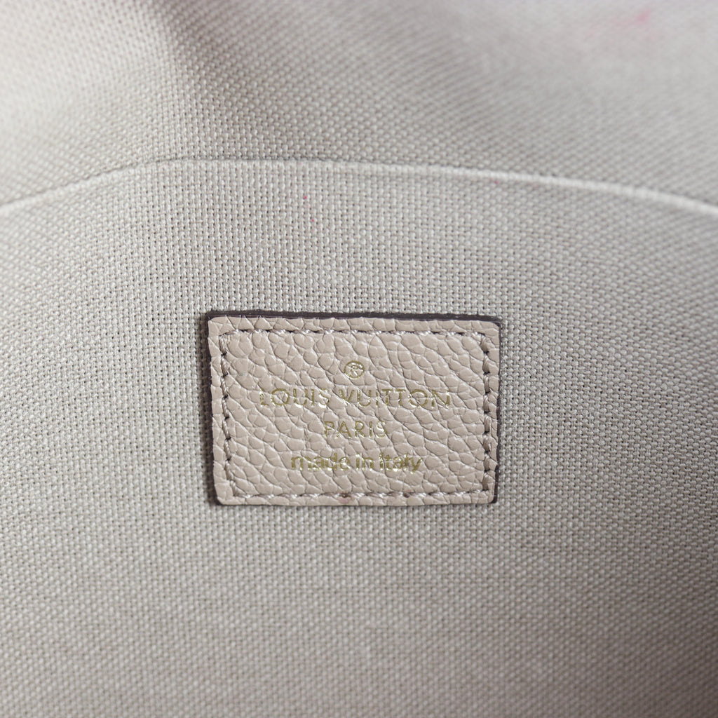 Louis Vuitton Pochette Felicie Monogram Empreinte